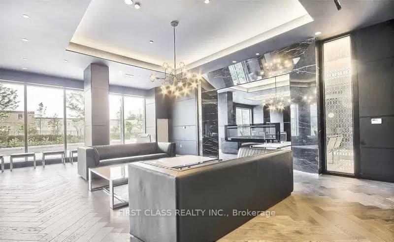 Photo 26 of Unit 226, 31 Tippett Road, North York, Clanton Park — HOMEH