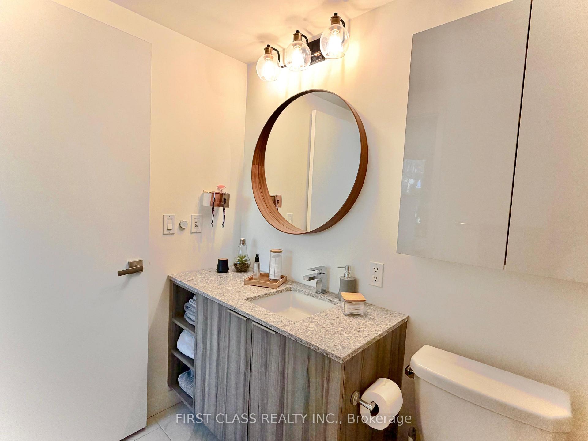 Photo 15 of Unit 226, 31 Tippett Road, North York, Clanton Park — HOMEH