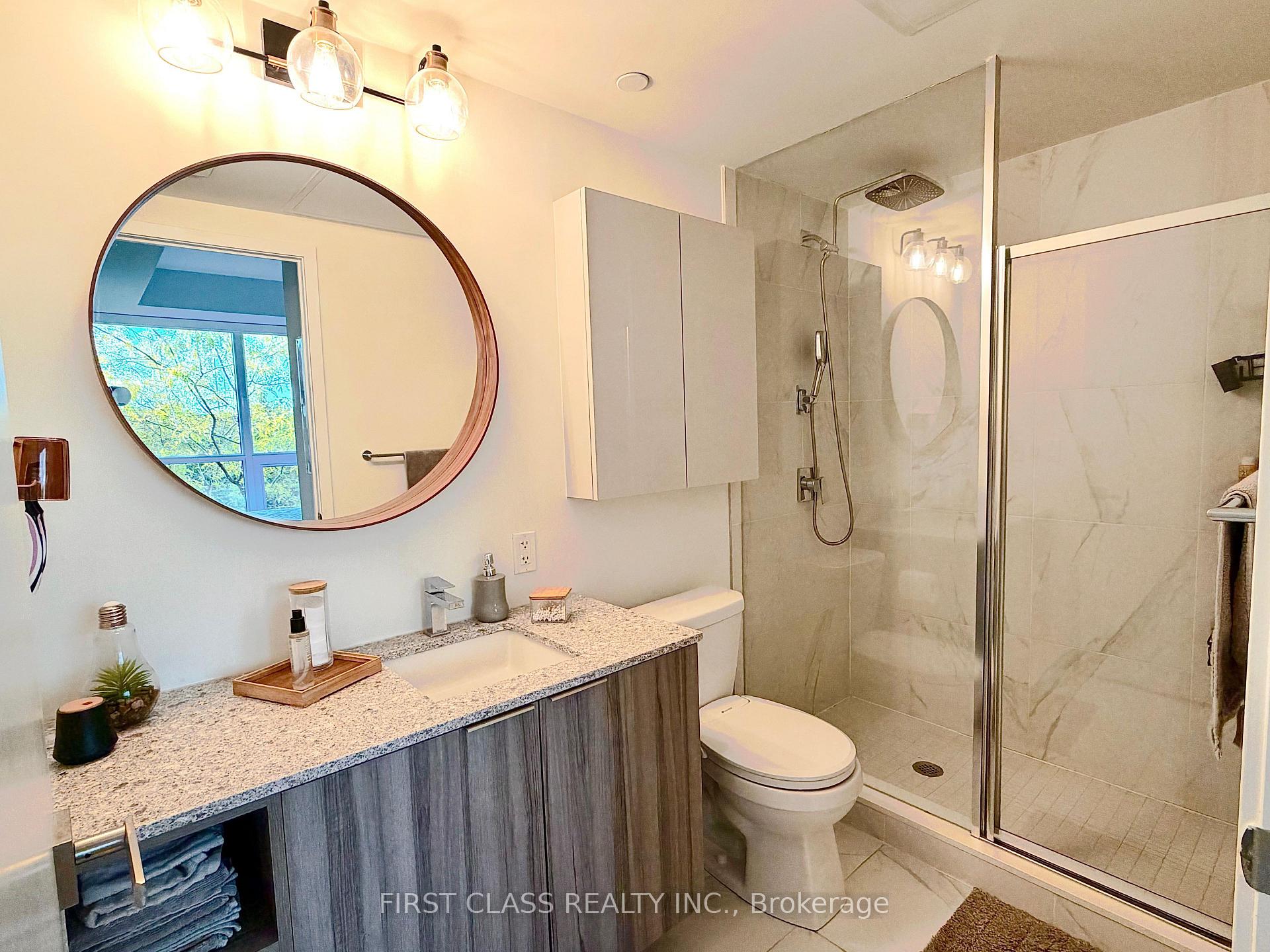 Photo 14 of Unit 226, 31 Tippett Road, North York, Clanton Park — HOMEH