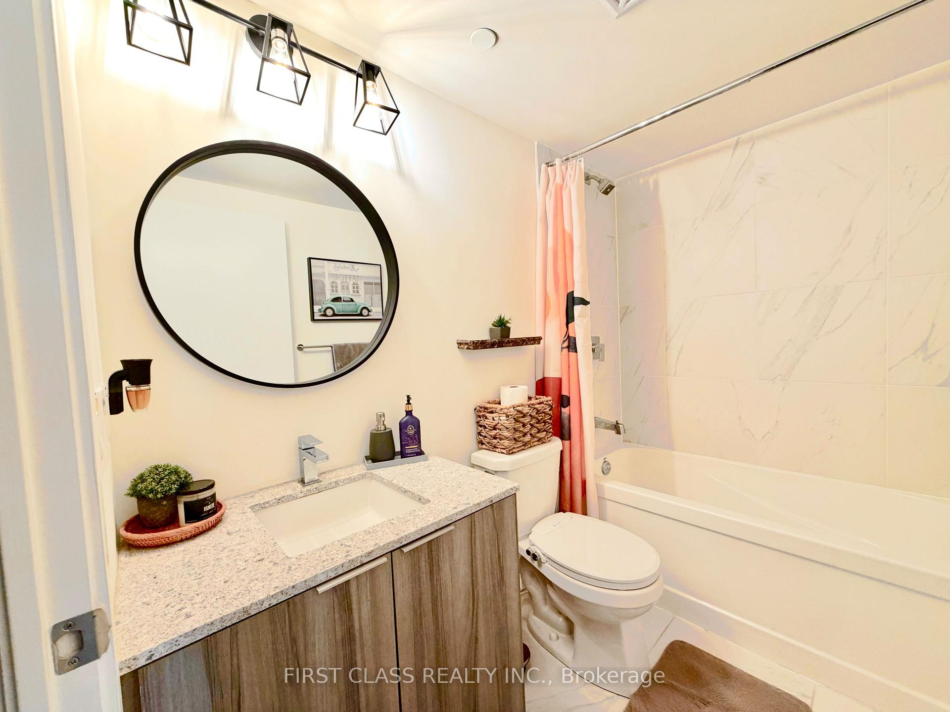 Photo 10 of Unit 226, 31 Tippett Road, North York, Clanton Park — HOMEH