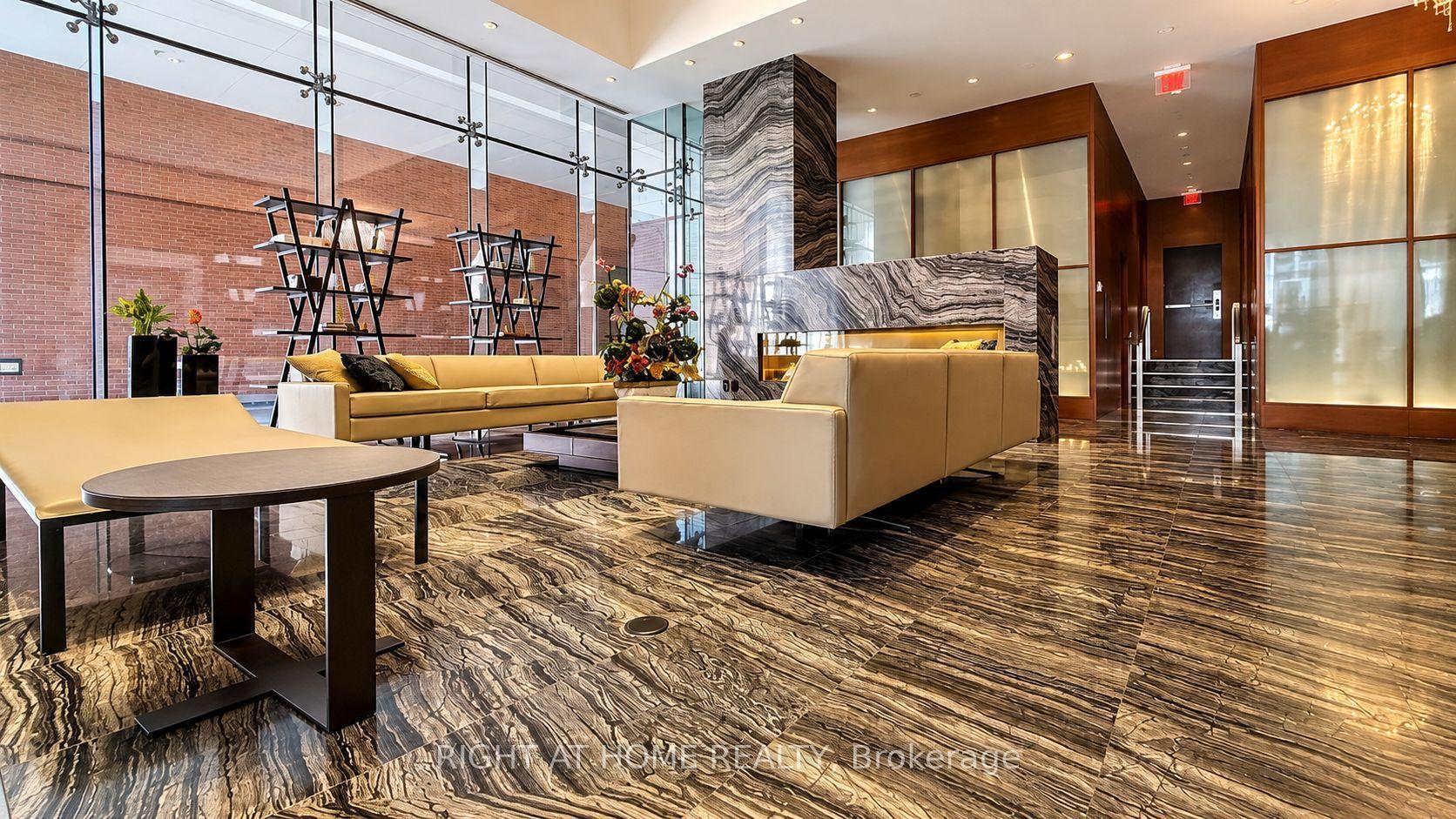 Photo 2 of Unit 4102, 180 University Avenue, Toronto, Bay Street Corridor — HOMEH