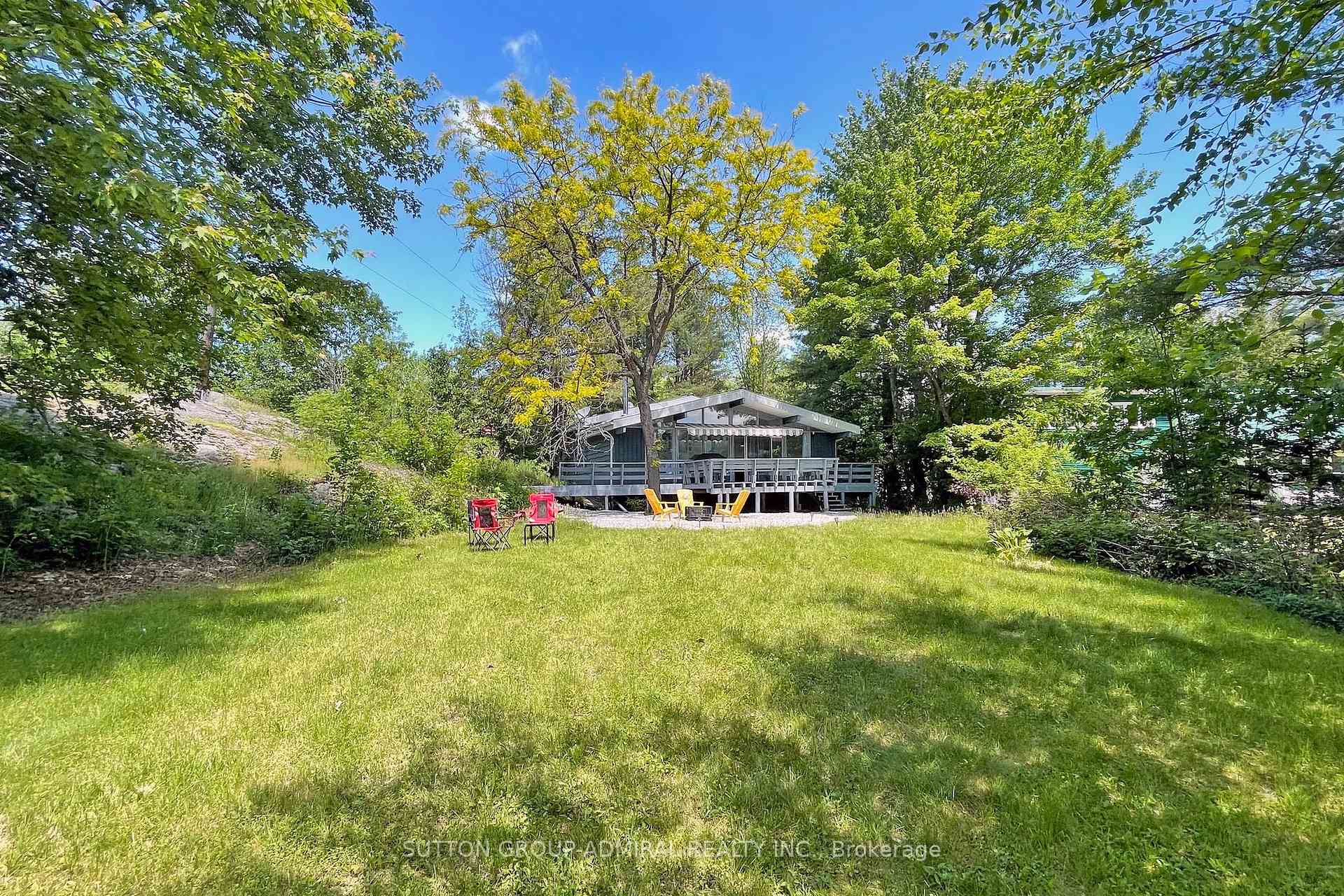 Photo 1 of 5183 Severn Pines Crescent, Severn, Rural Severn — HOMEH