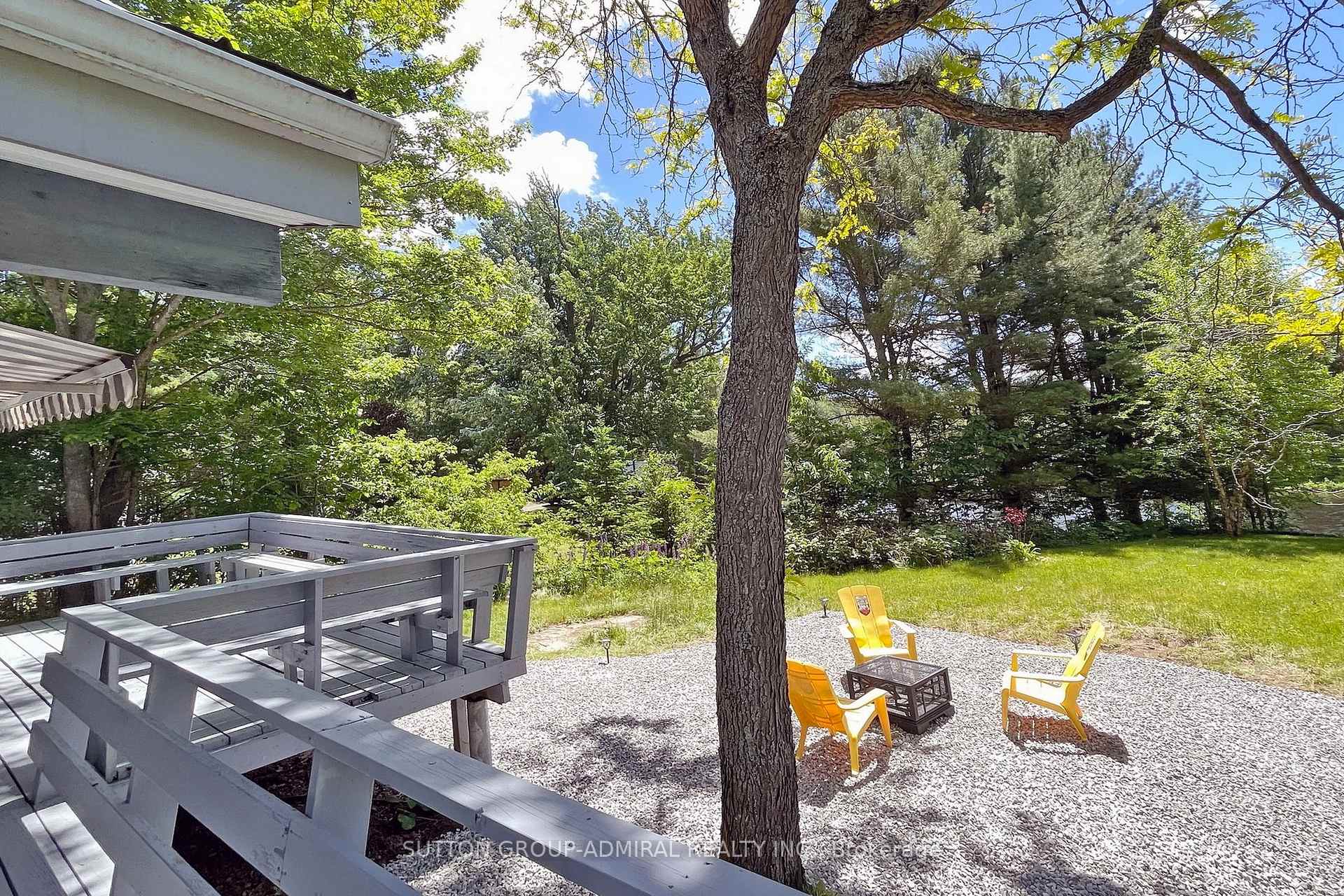 Photo 3 of 5183 Severn Pines Crescent, Severn, Rural Severn — HOMEH