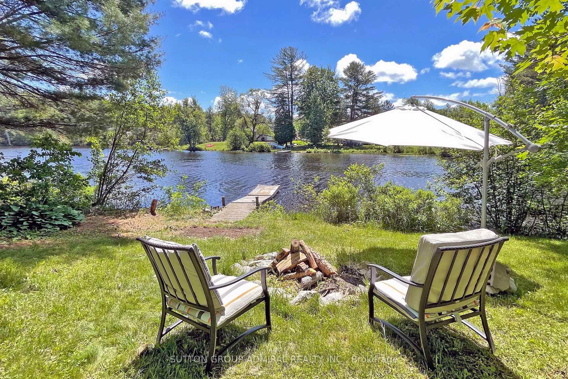Photo 5 of 5183 Severn Pines Crescent, Severn, Rural Severn — HOMEH