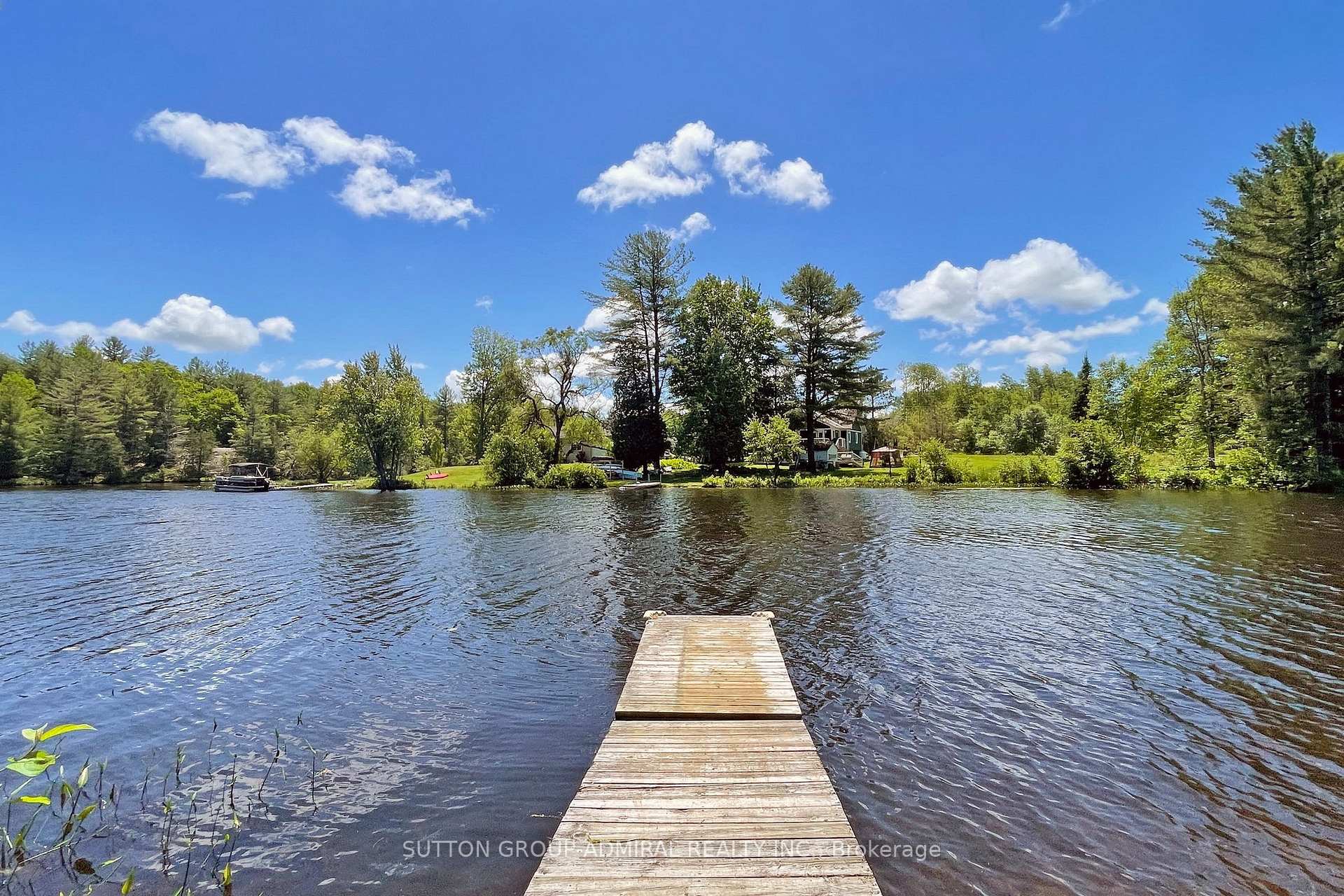 Photo 6 of 5183 Severn Pines Crescent, Severn, Rural Severn — HOMEH
