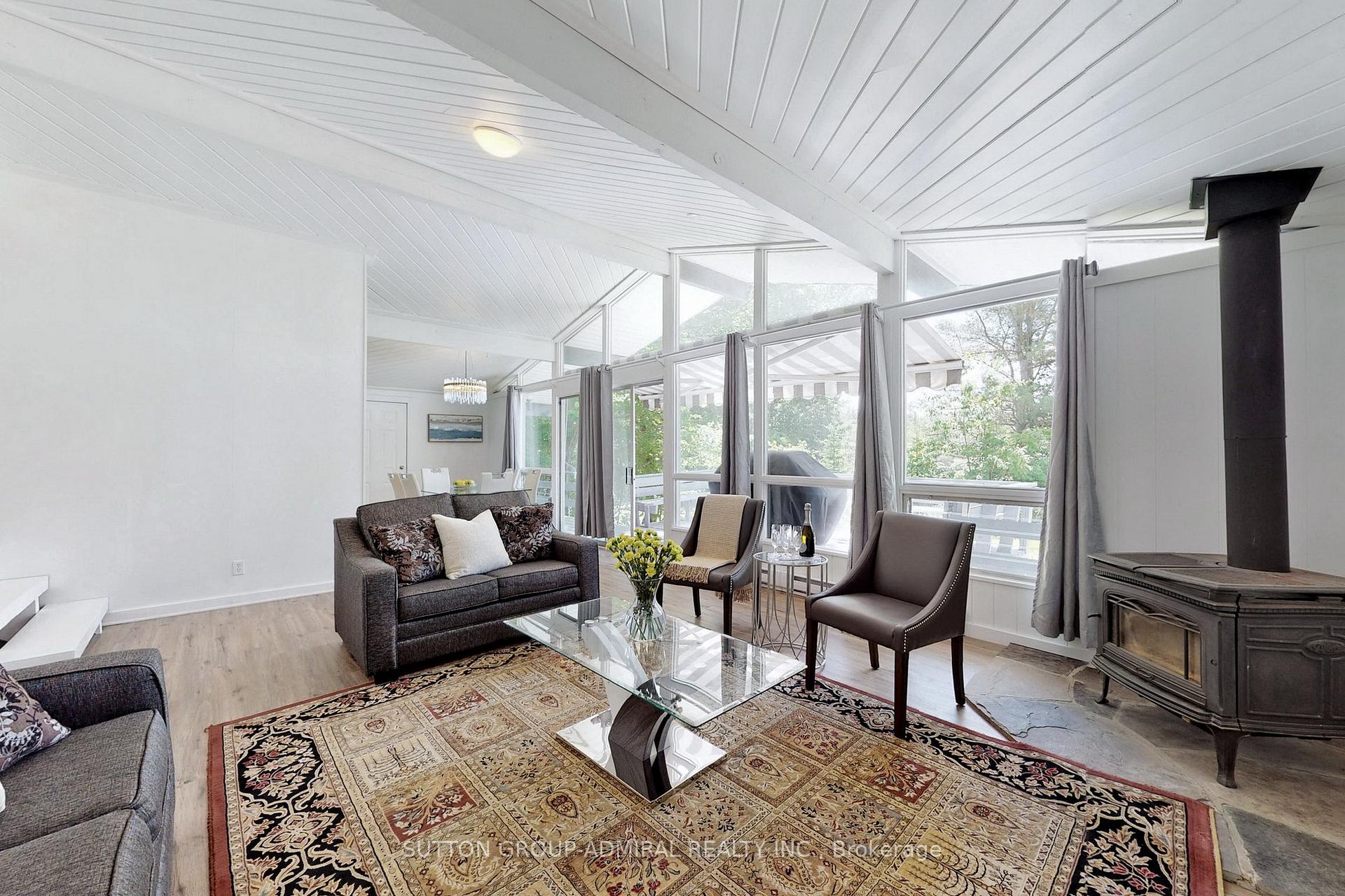 Photo 8 of 5183 Severn Pines Crescent, Severn, Rural Severn — HOMEH