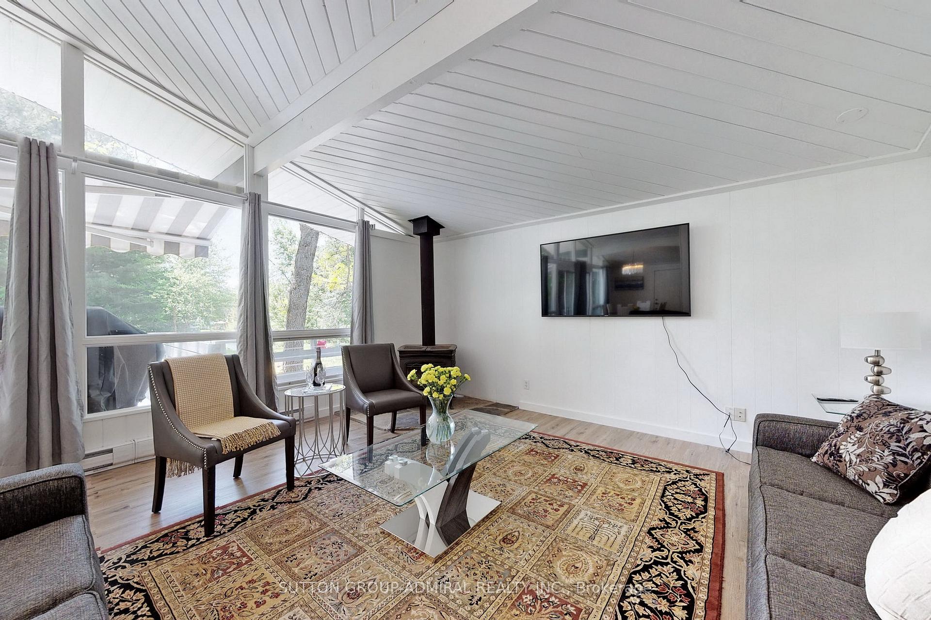 Photo 9 of 5183 Severn Pines Crescent, Severn, Rural Severn — HOMEH