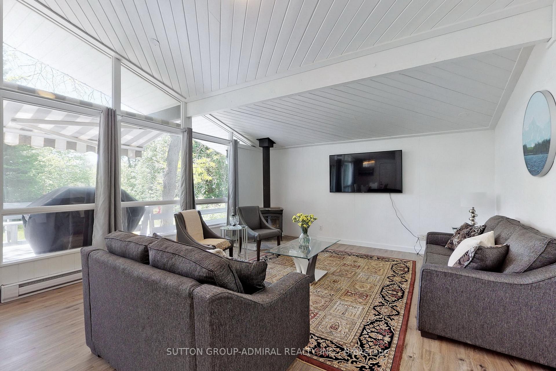 Photo 10 of 5183 Severn Pines Crescent, Severn, Rural Severn — HOMEH