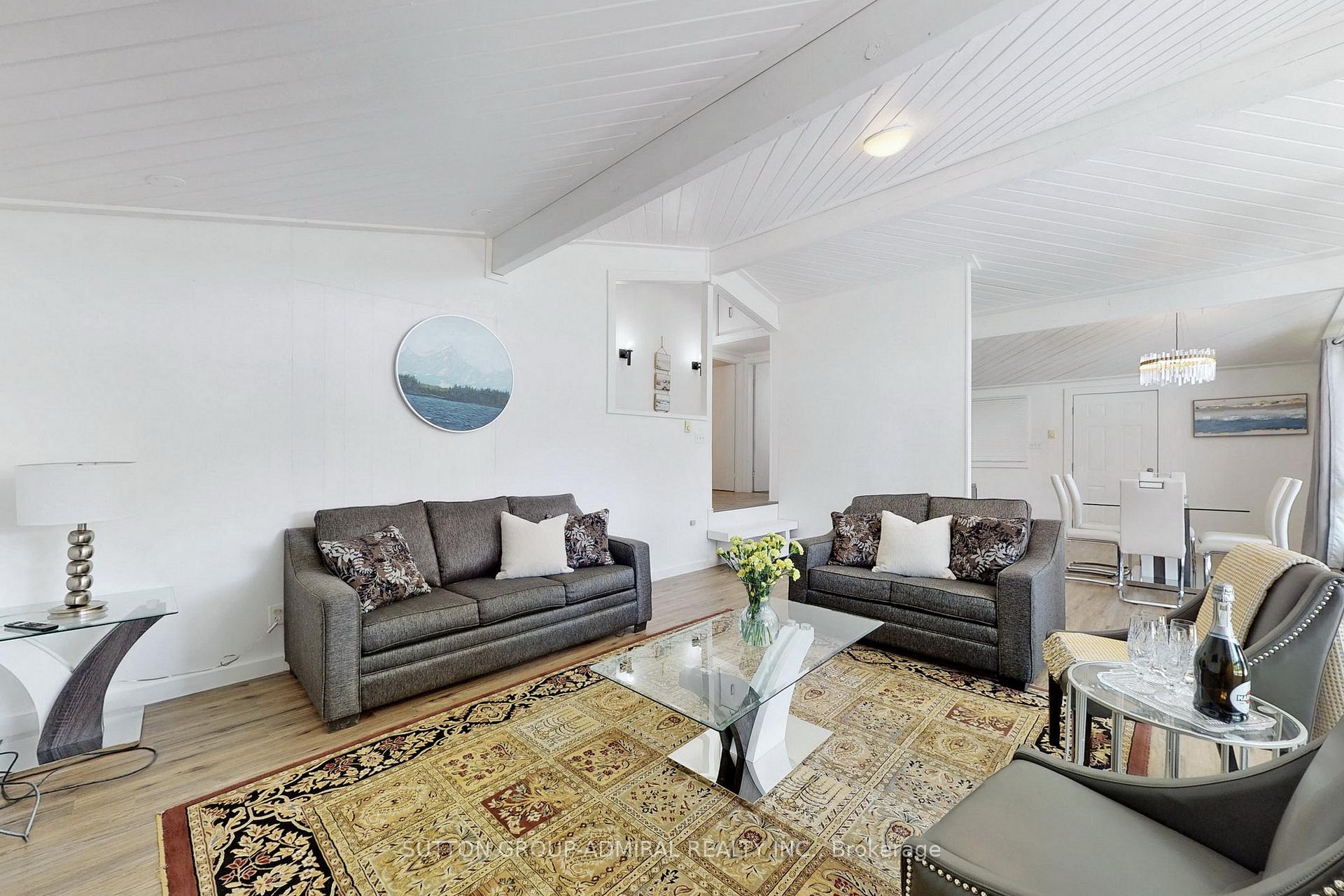 Photo 11 of 5183 Severn Pines Crescent, Severn, Rural Severn — HOMEH