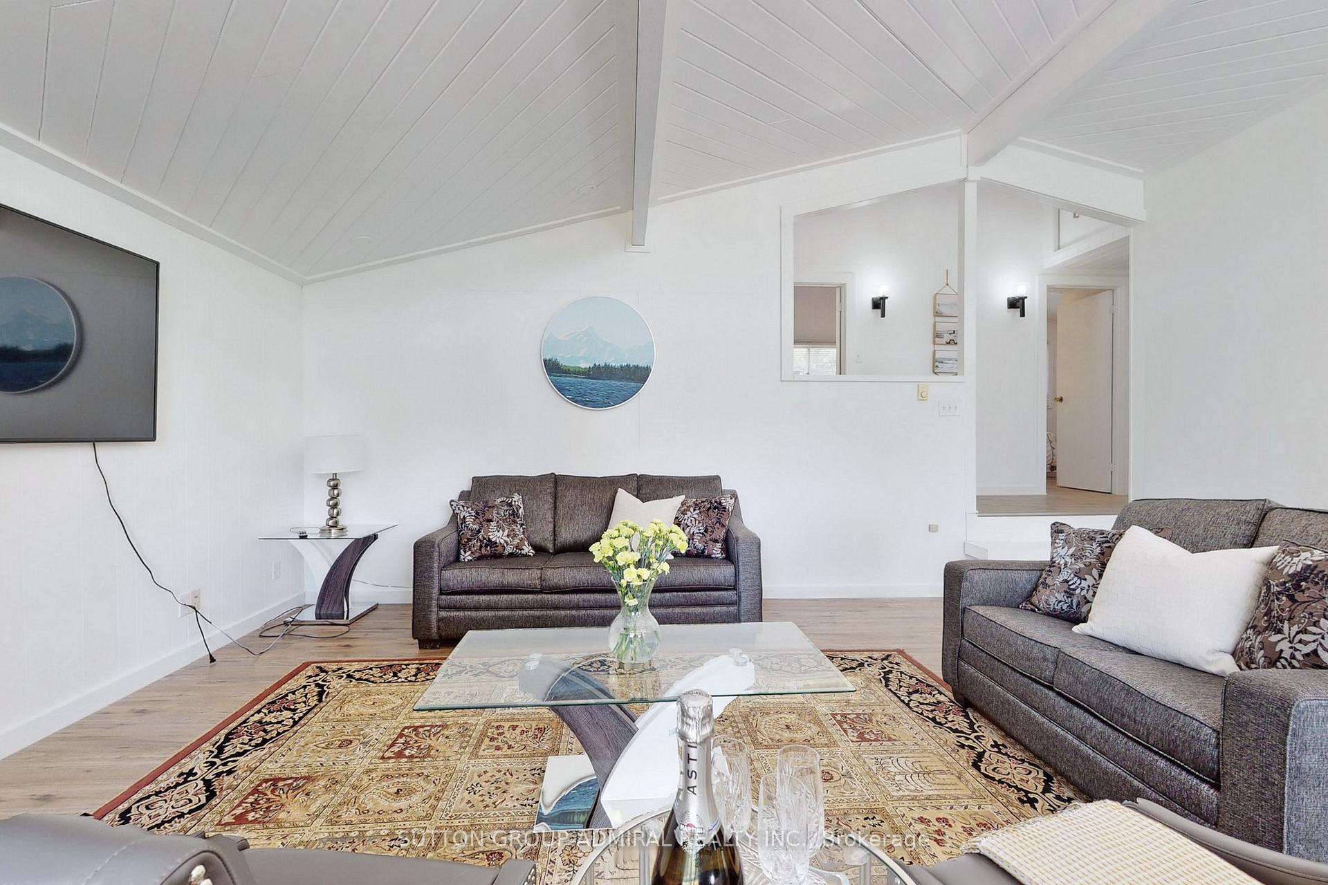 Photo 13 of 5183 Severn Pines Crescent, Severn, Rural Severn — HOMEH
