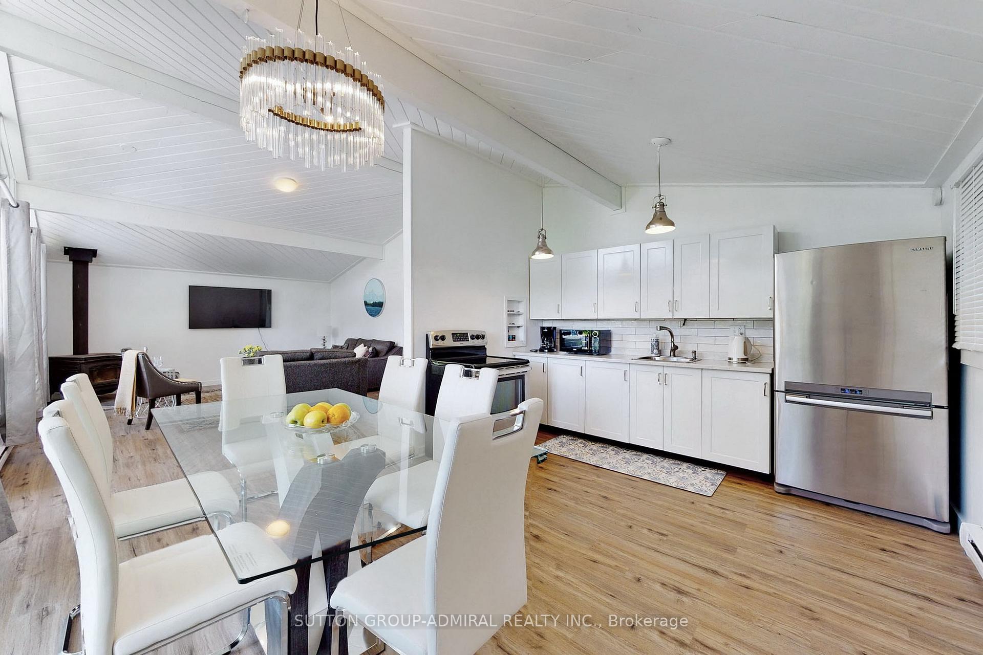 Photo 14 of 5183 Severn Pines Crescent, Severn, Rural Severn — HOMEH