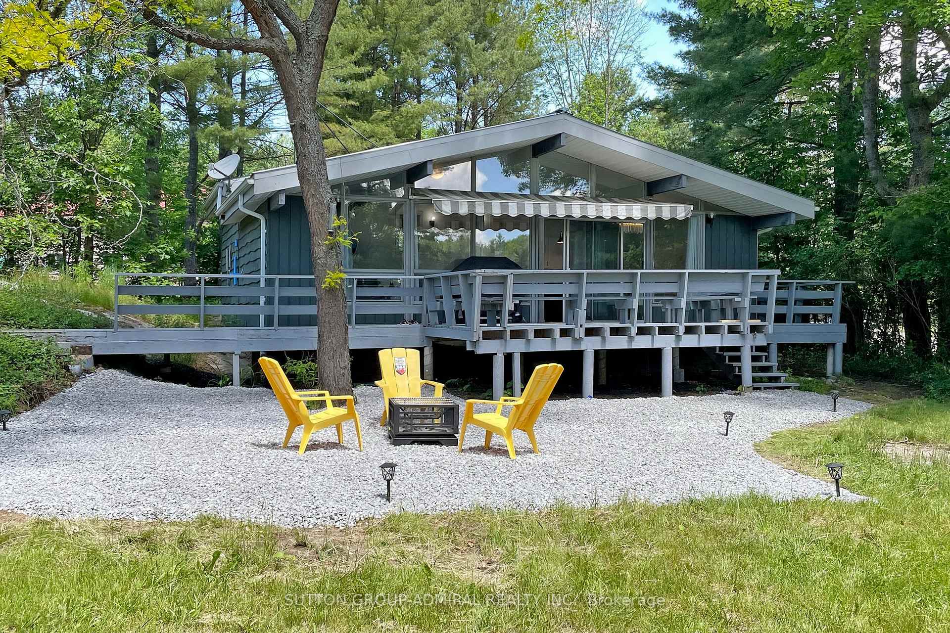 Photo 29 of 5183 Severn Pines Crescent, Severn, Rural Severn — HOMEH
