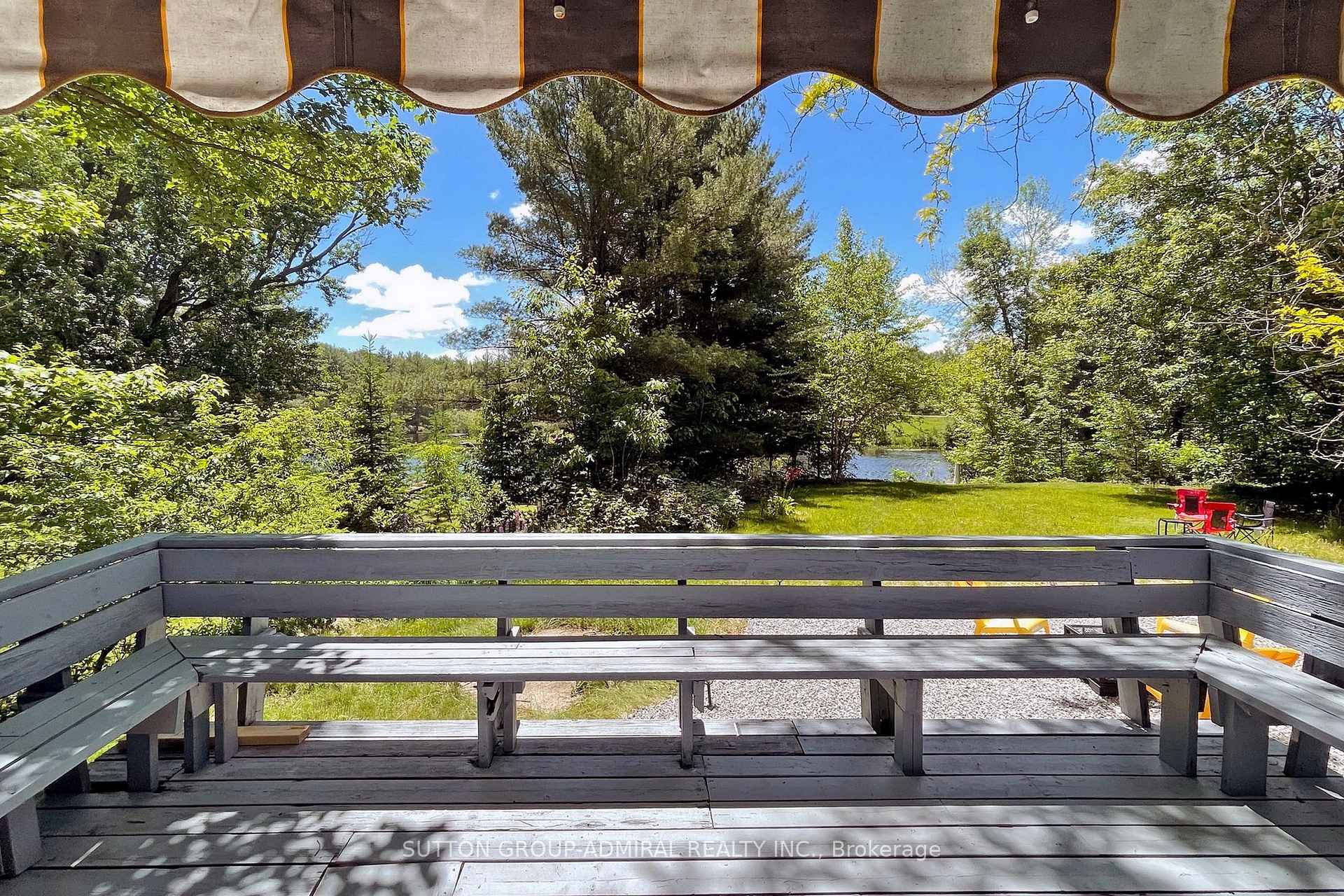 Photo 30 of 5183 Severn Pines Crescent, Severn, Rural Severn — HOMEH