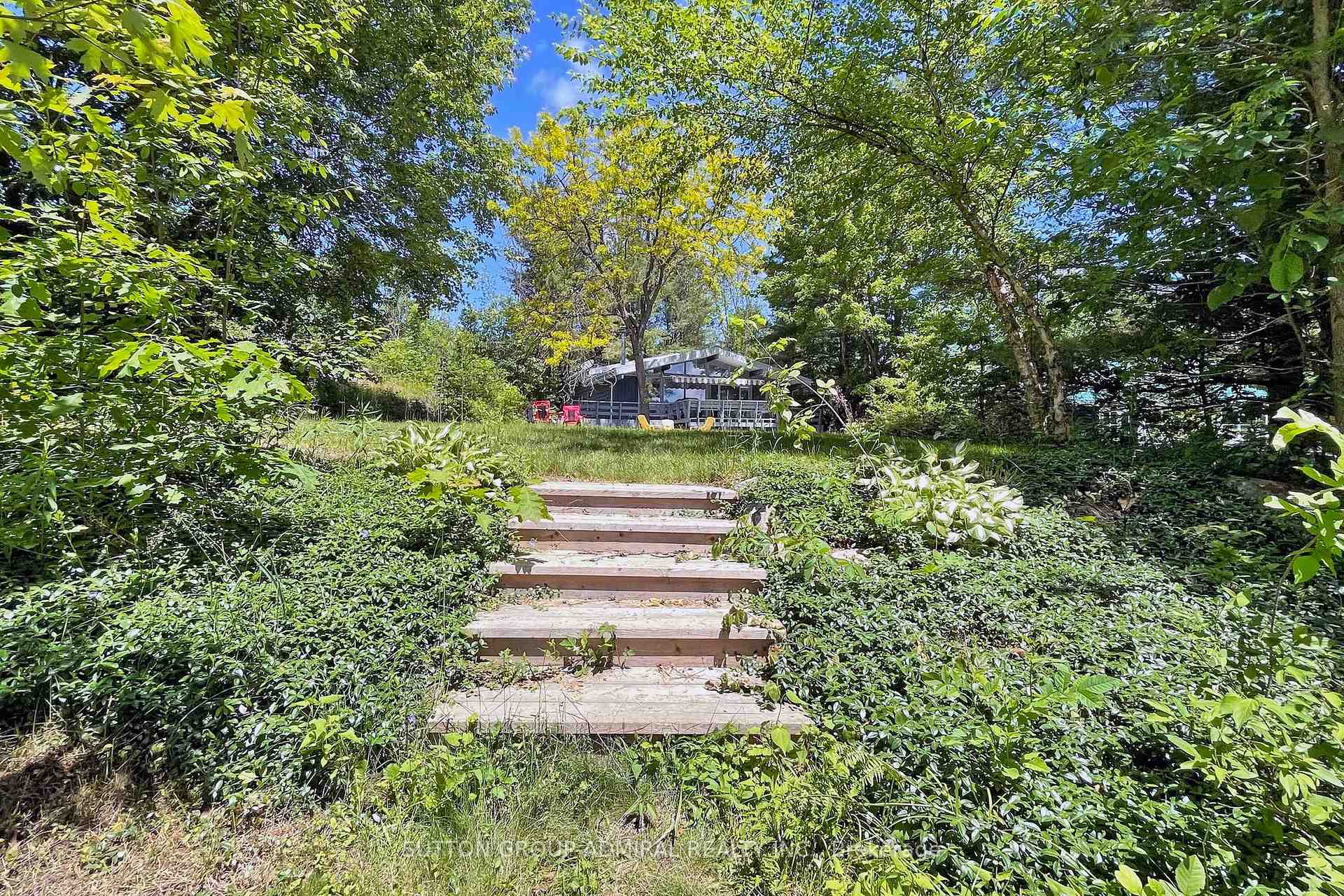 Photo 32 of 5183 Severn Pines Crescent, Severn, Rural Severn — HOMEH