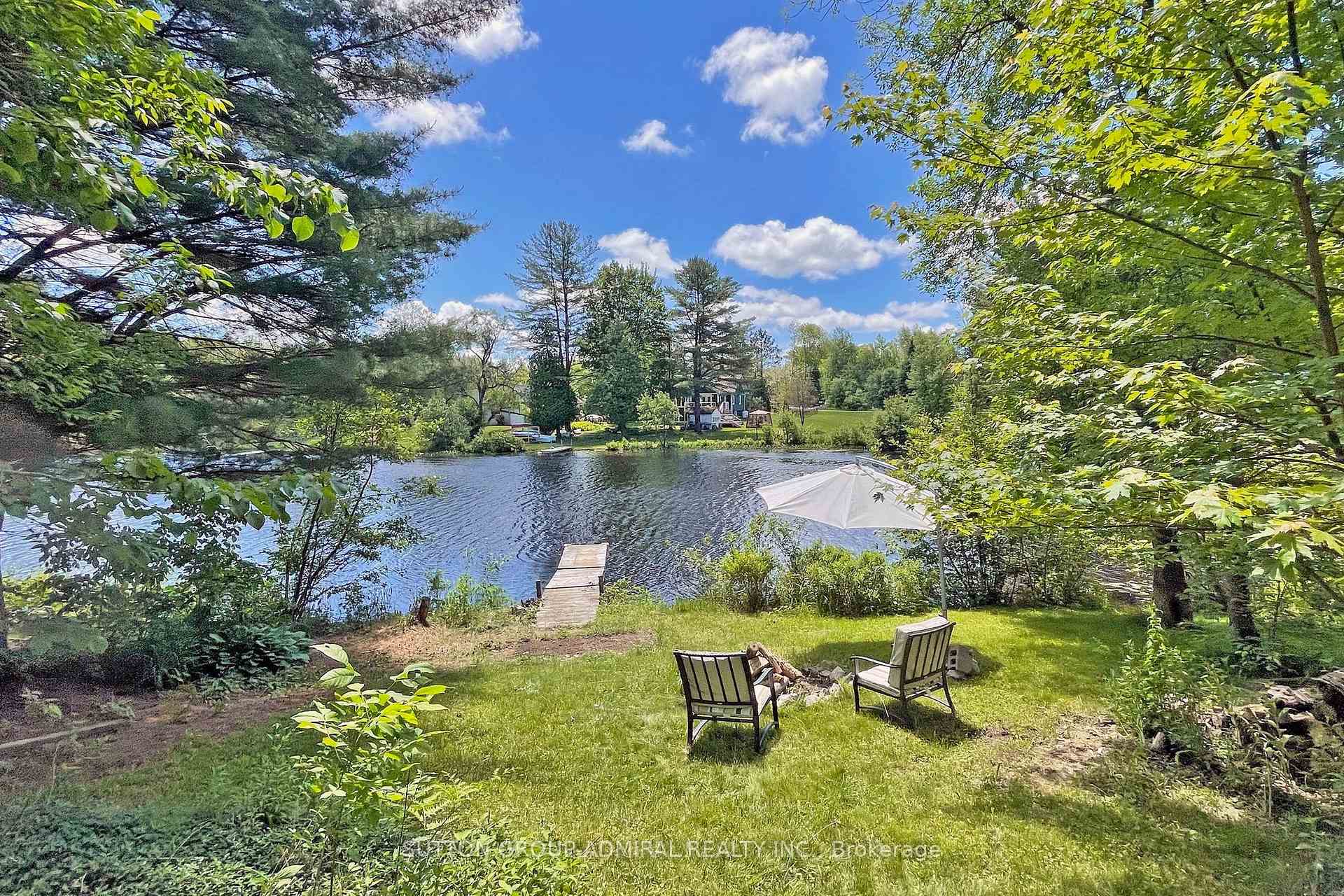 Photo 33 of 5183 Severn Pines Crescent, Severn, Rural Severn — HOMEH