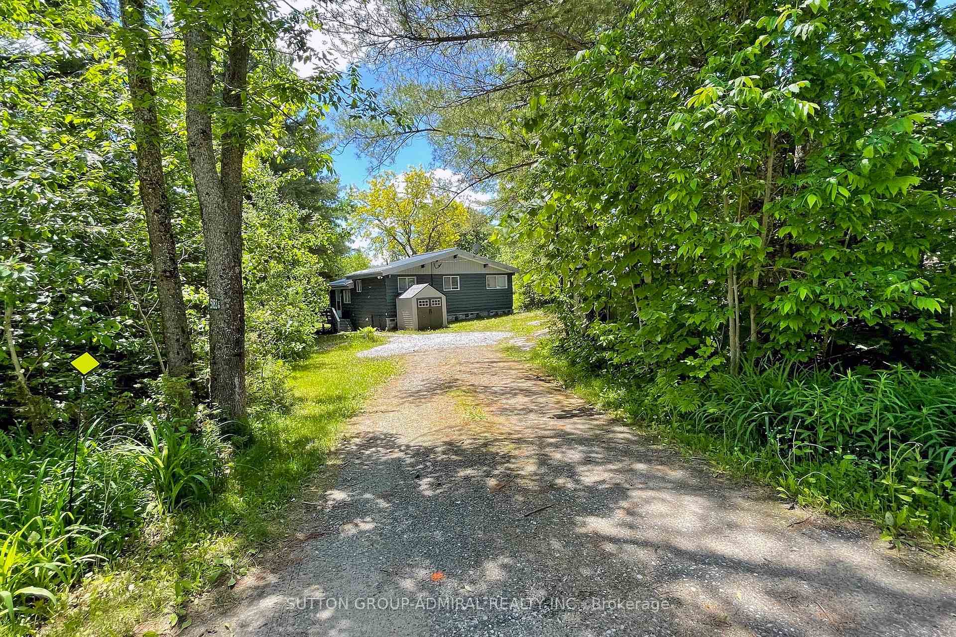 Photo 34 of 5183 Severn Pines Crescent, Severn, Rural Severn — HOMEH