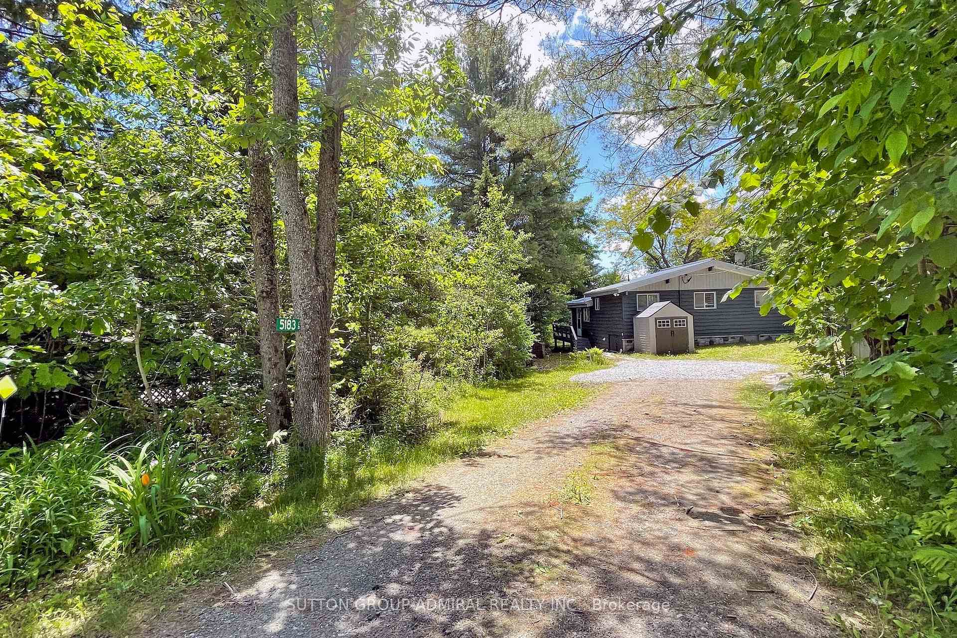Photo 35 of 5183 Severn Pines Crescent, Severn, Rural Severn — HOMEH