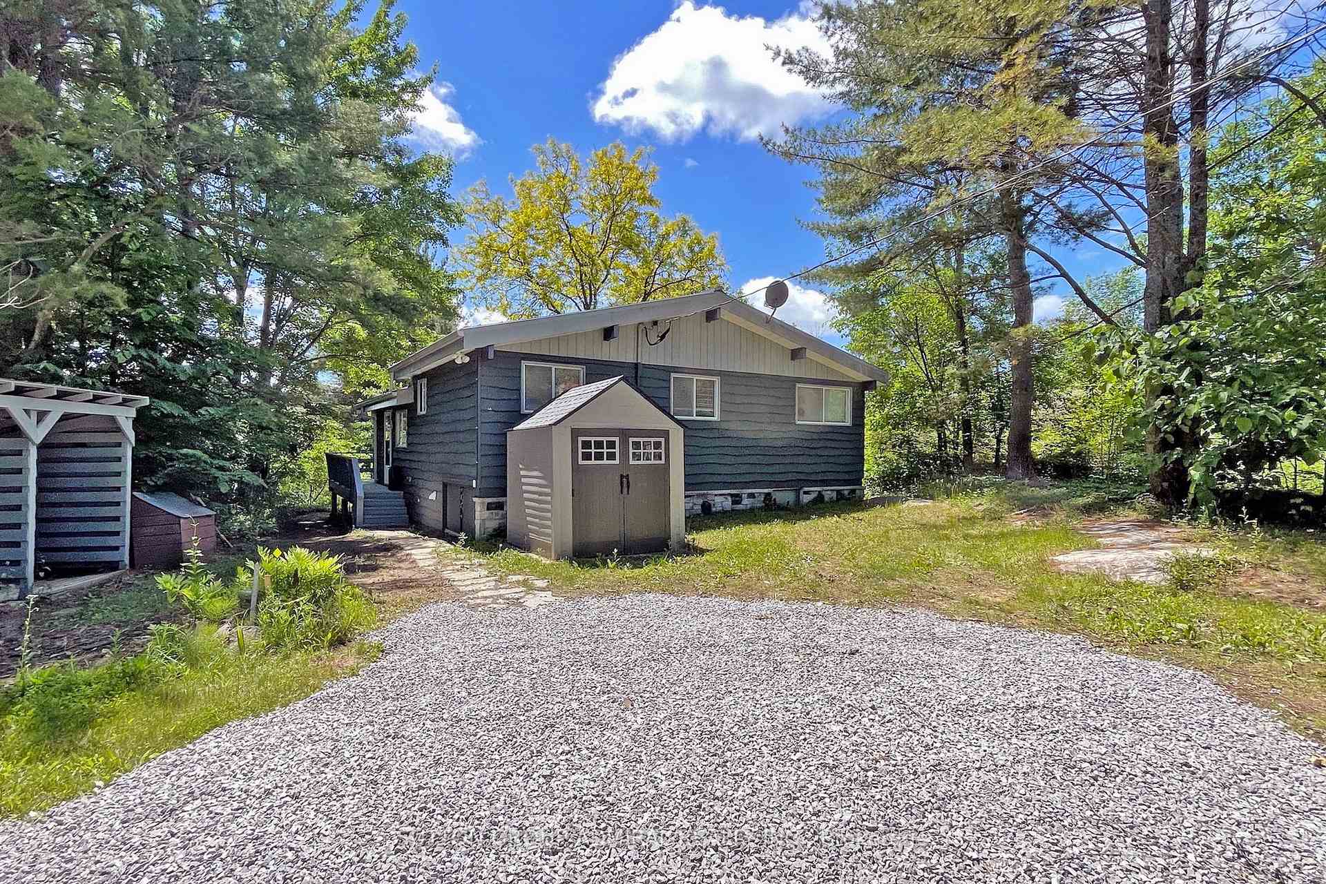 Photo 36 of 5183 Severn Pines Crescent, Severn, Rural Severn — HOMEH