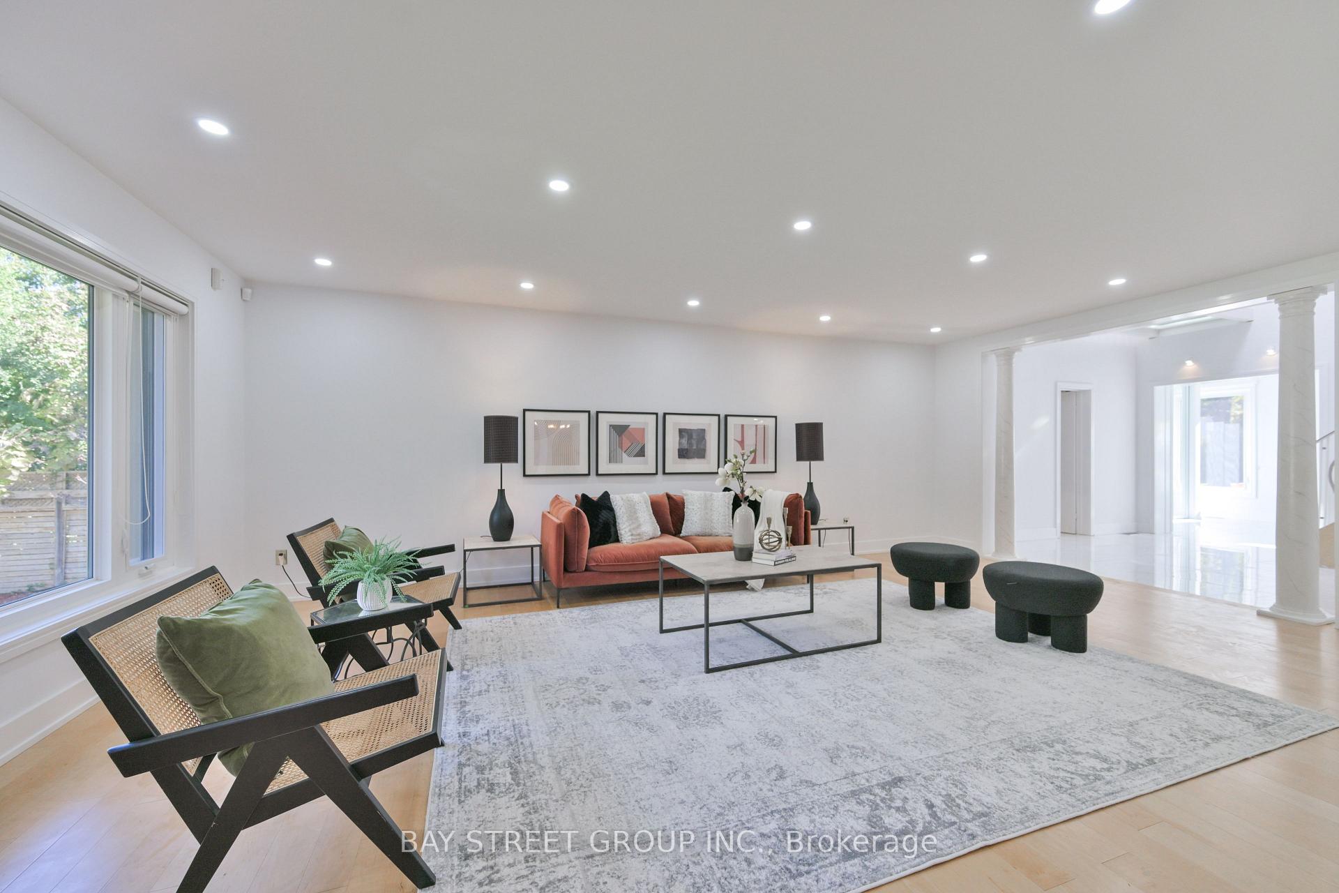 Photo 6 of 50 Owen Boulevard, North York, St. Andrew-Windfields — HOMEH