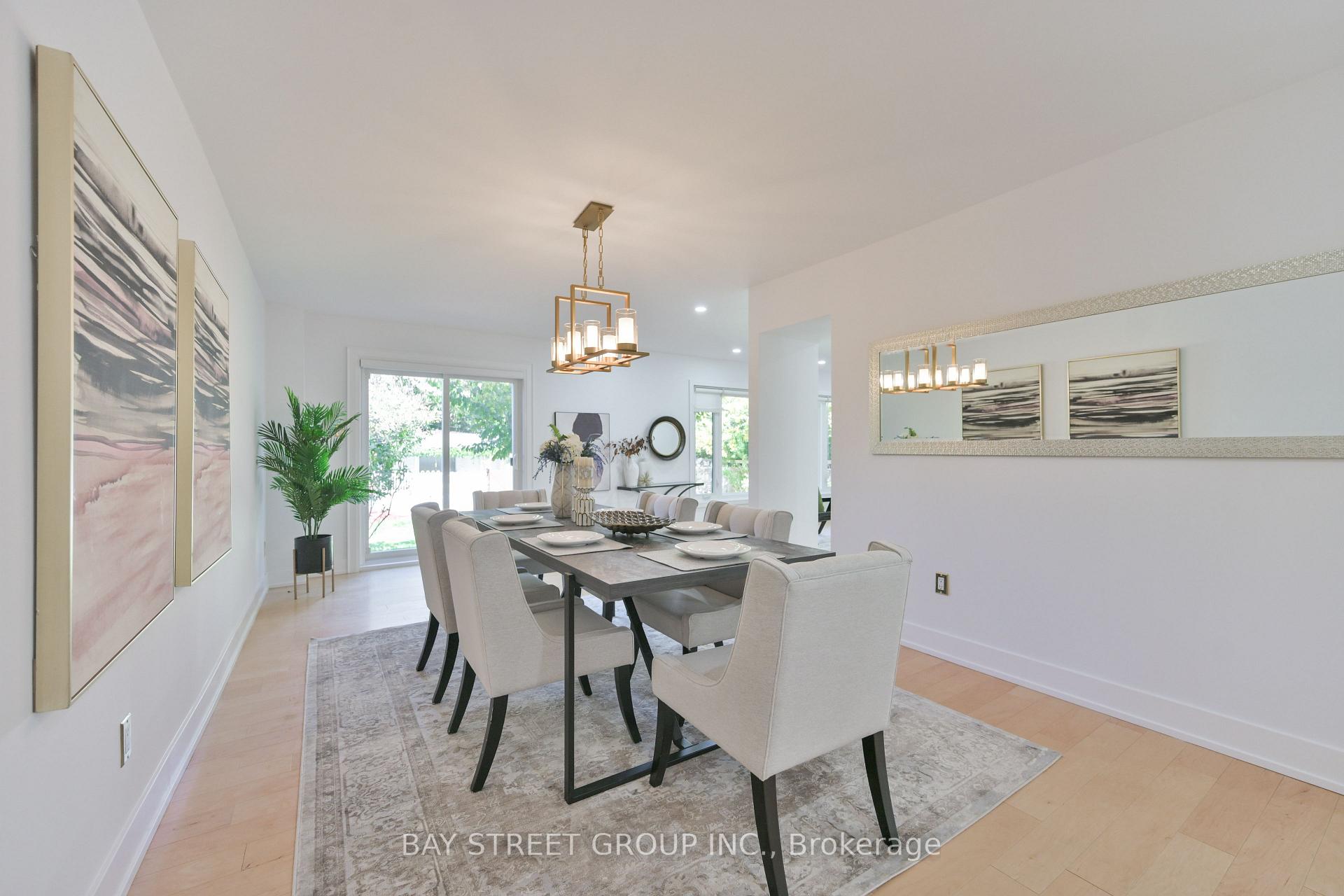 Photo 8 of 50 Owen Boulevard, North York, St. Andrew-Windfields — HOMEH