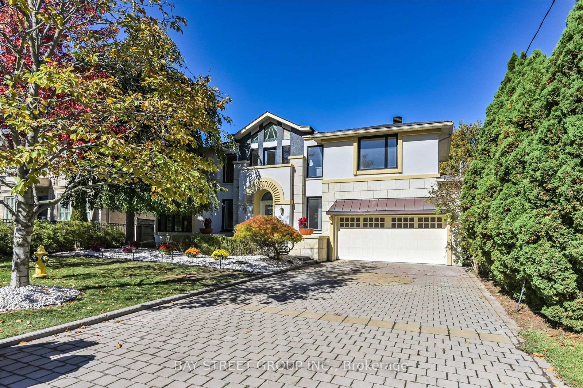 Photo 1 of 50 Owen Boulevard, North York, St. Andrew-Windfields — HOMEH