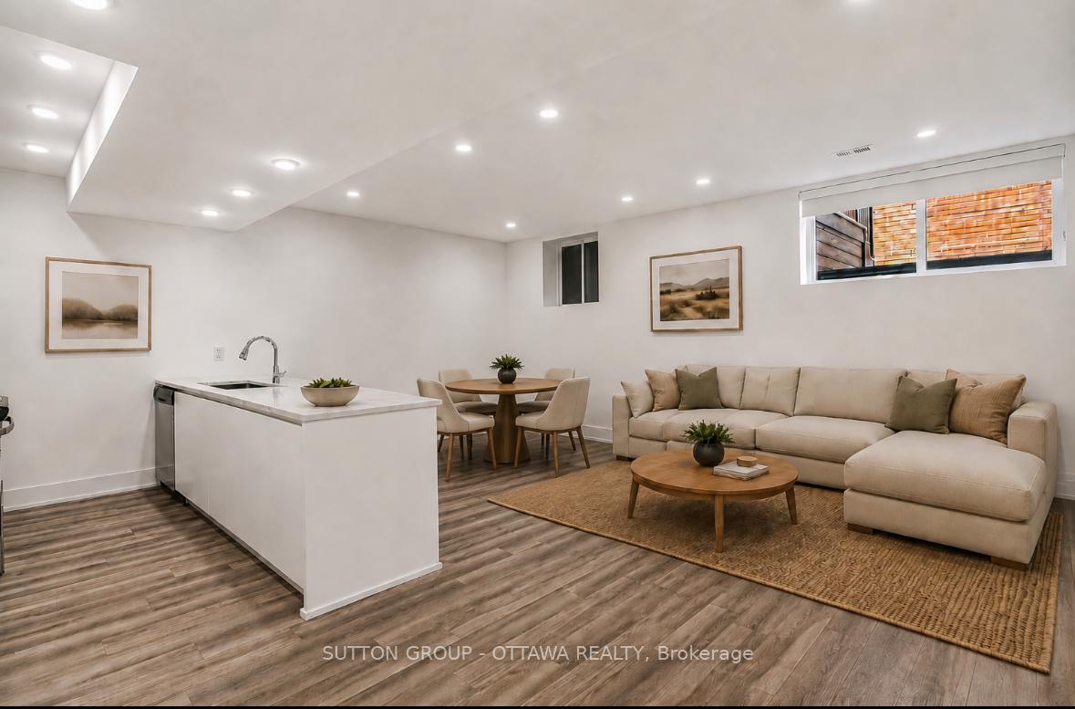 Photo 4 of Unit B, 17 Lotta Avenue, Ottawa, Meadowlands/St. Claire Gardens — HOMEH