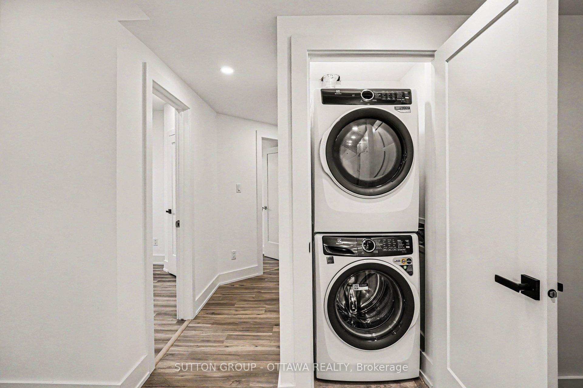 Photo 7 of Unit B, 17 Lotta Avenue, Ottawa, Meadowlands/St. Claire Gardens — HOMEH