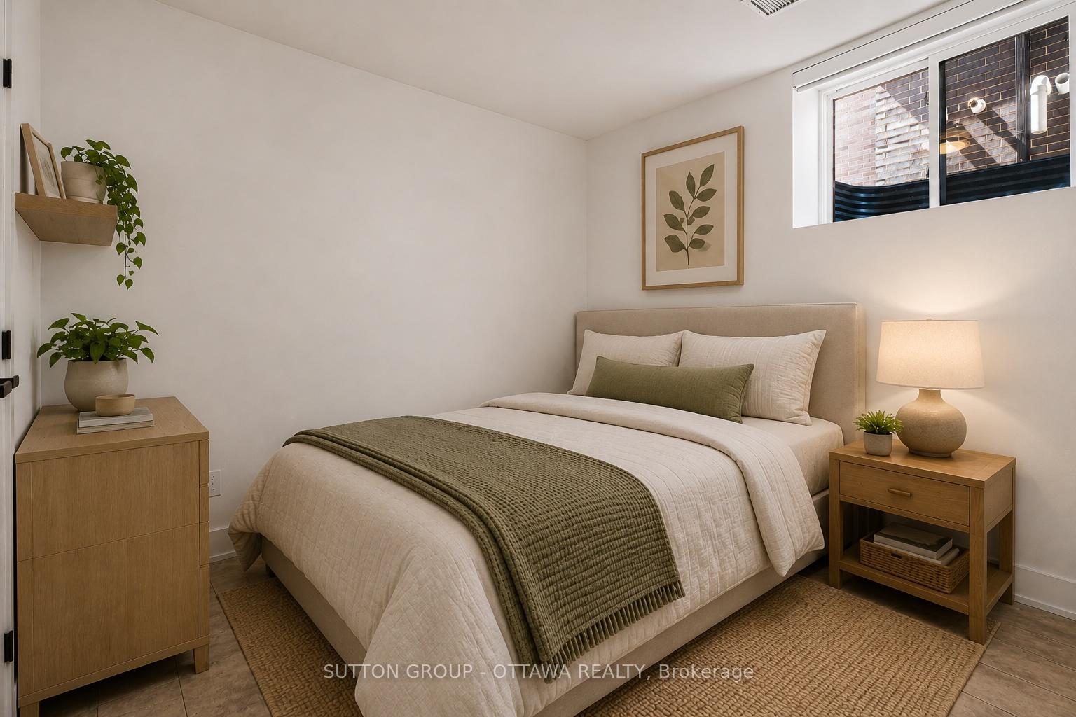 Photo 8 of Unit B, 17 Lotta Avenue, Ottawa, Meadowlands/St. Claire Gardens — HOMEH