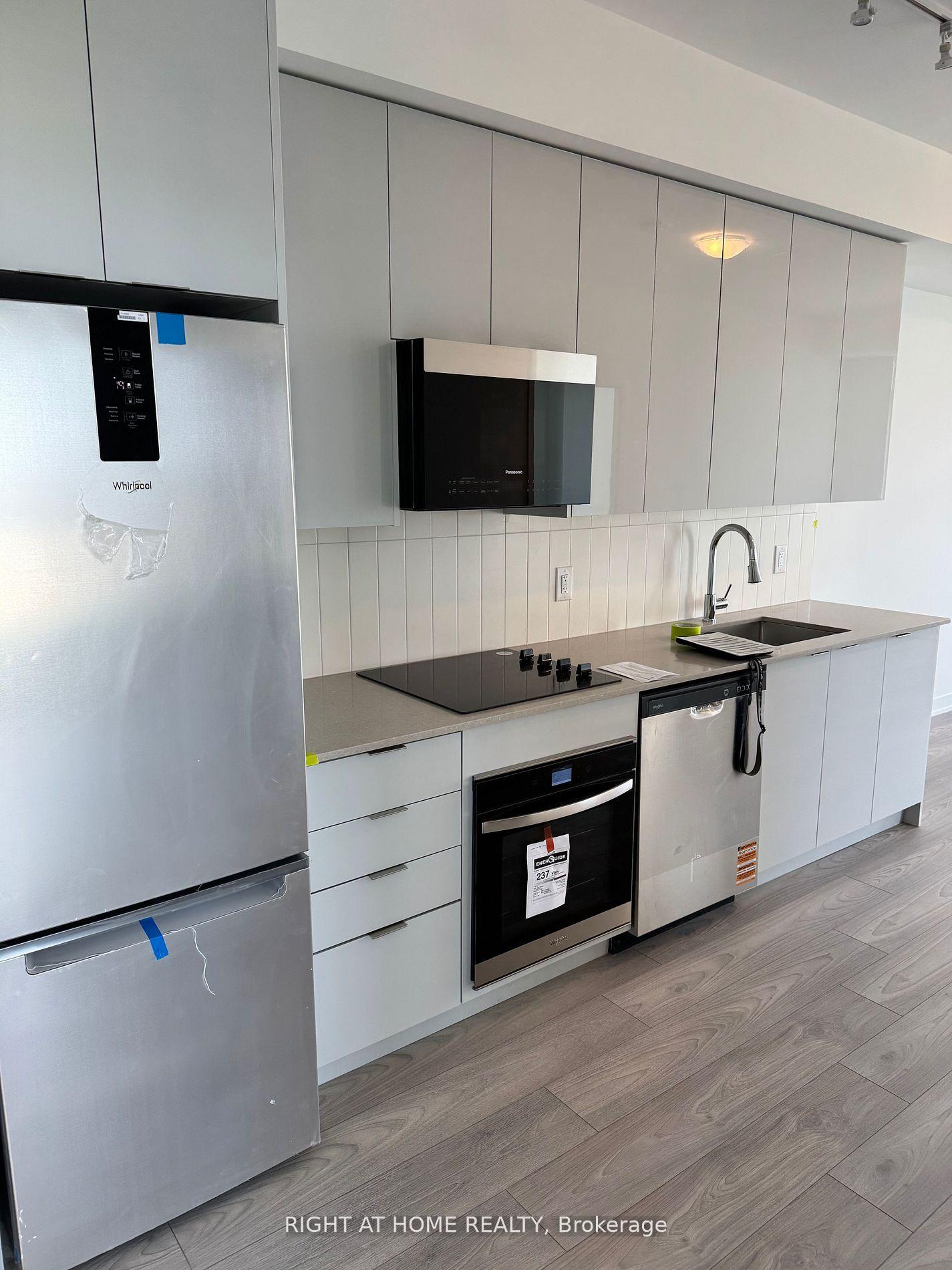 Photo 2 of Unit 2305, 474 Caldari Road, Vaughan, Concord — HOMEH