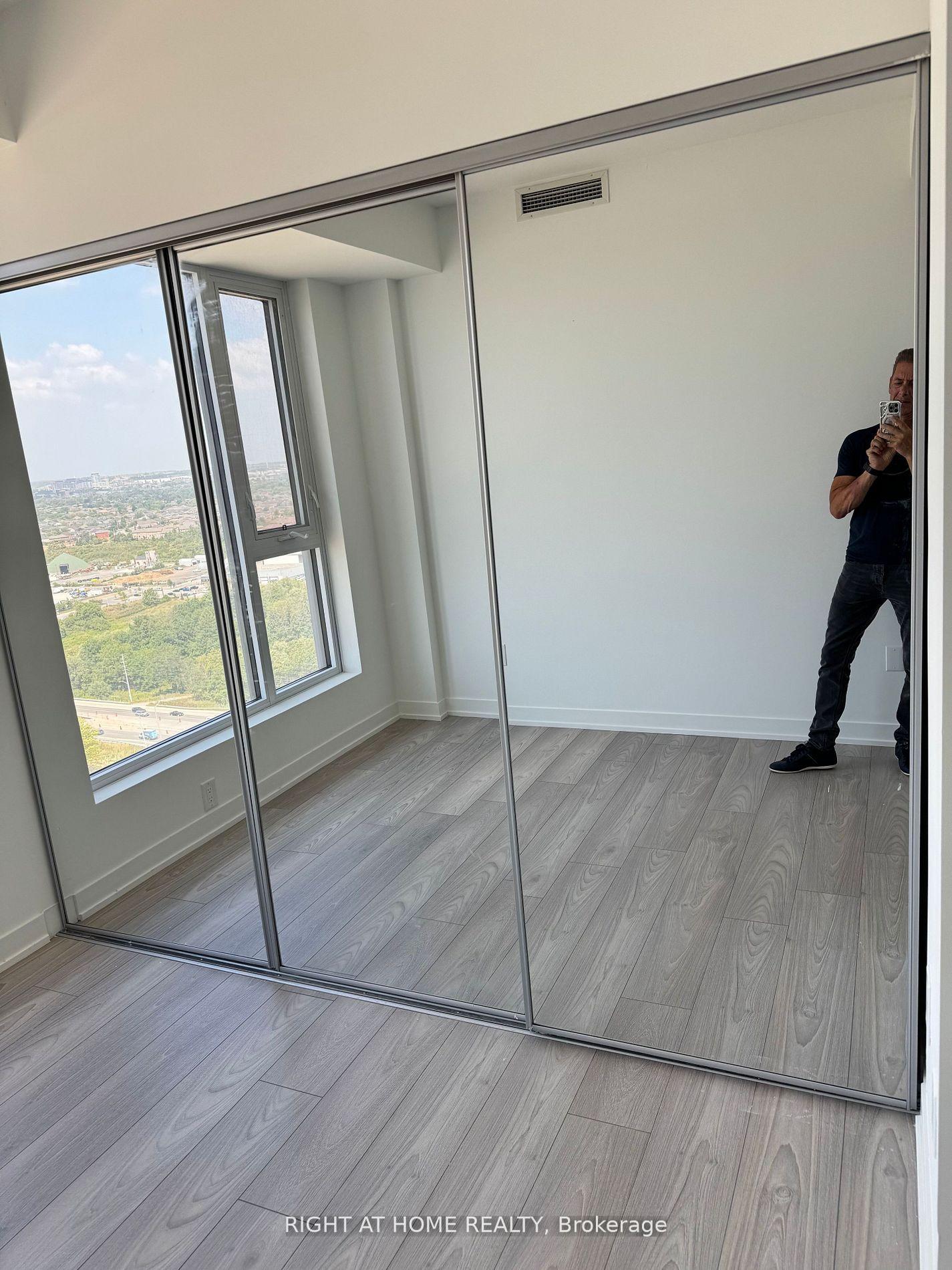Photo 13 of Unit 2305, 474 Caldari Road, Vaughan, Concord — HOMEH