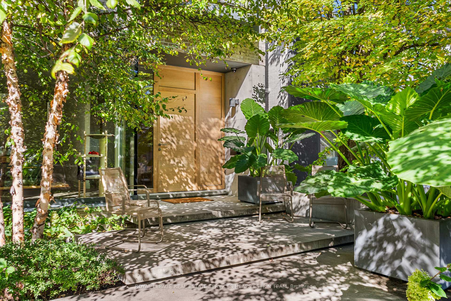 Photo 2 of 442 Heath Street E, Toronto, Leaside — HOMEH