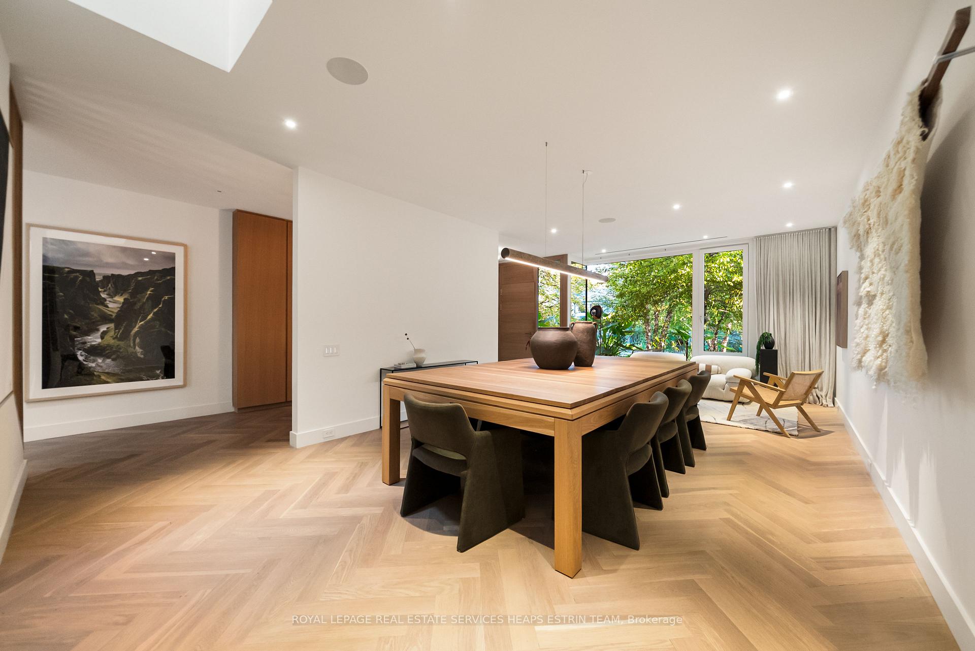 Photo 6 of 442 Heath Street E, Toronto, Leaside — HOMEH