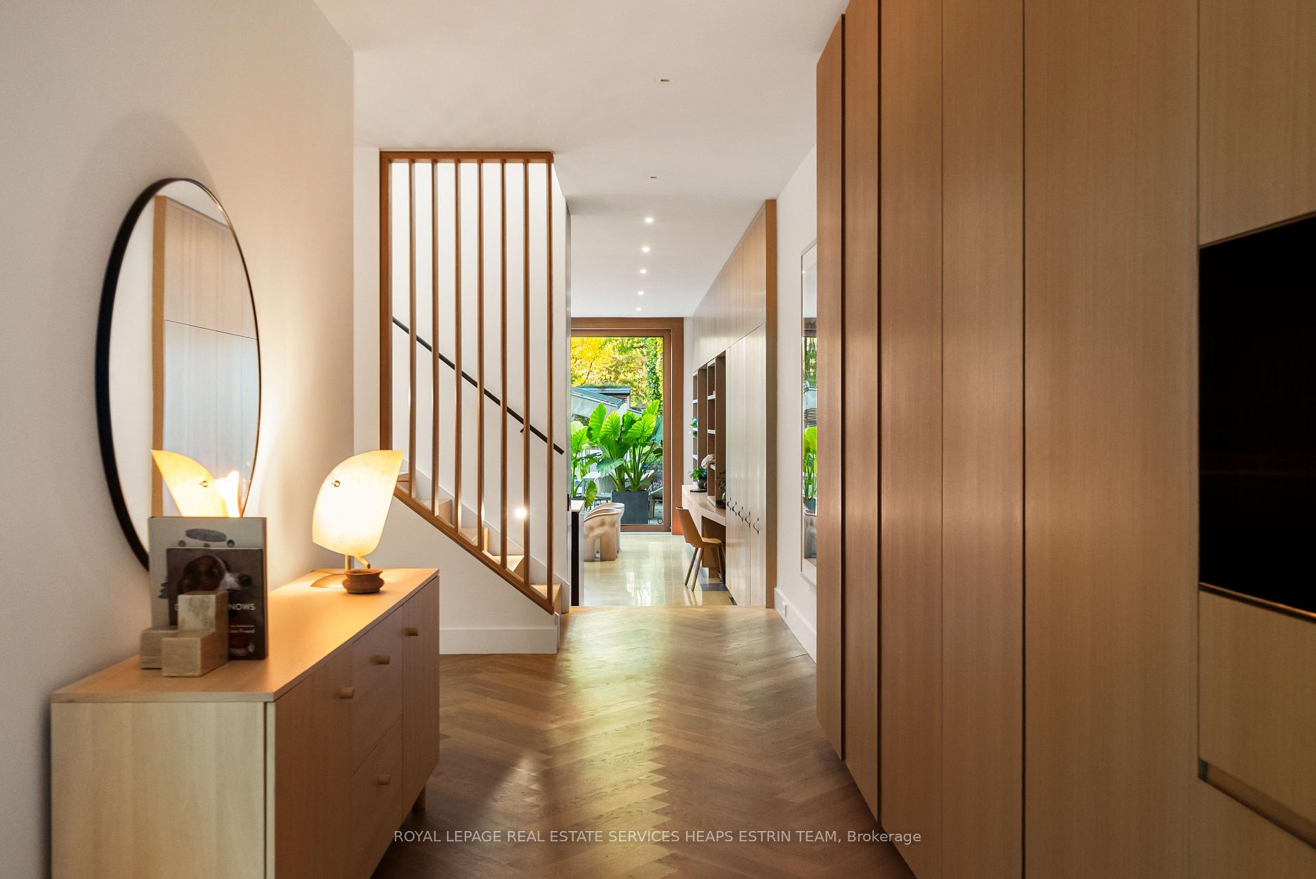 Photo 8 of 442 Heath Street E, Toronto, Leaside — HOMEH