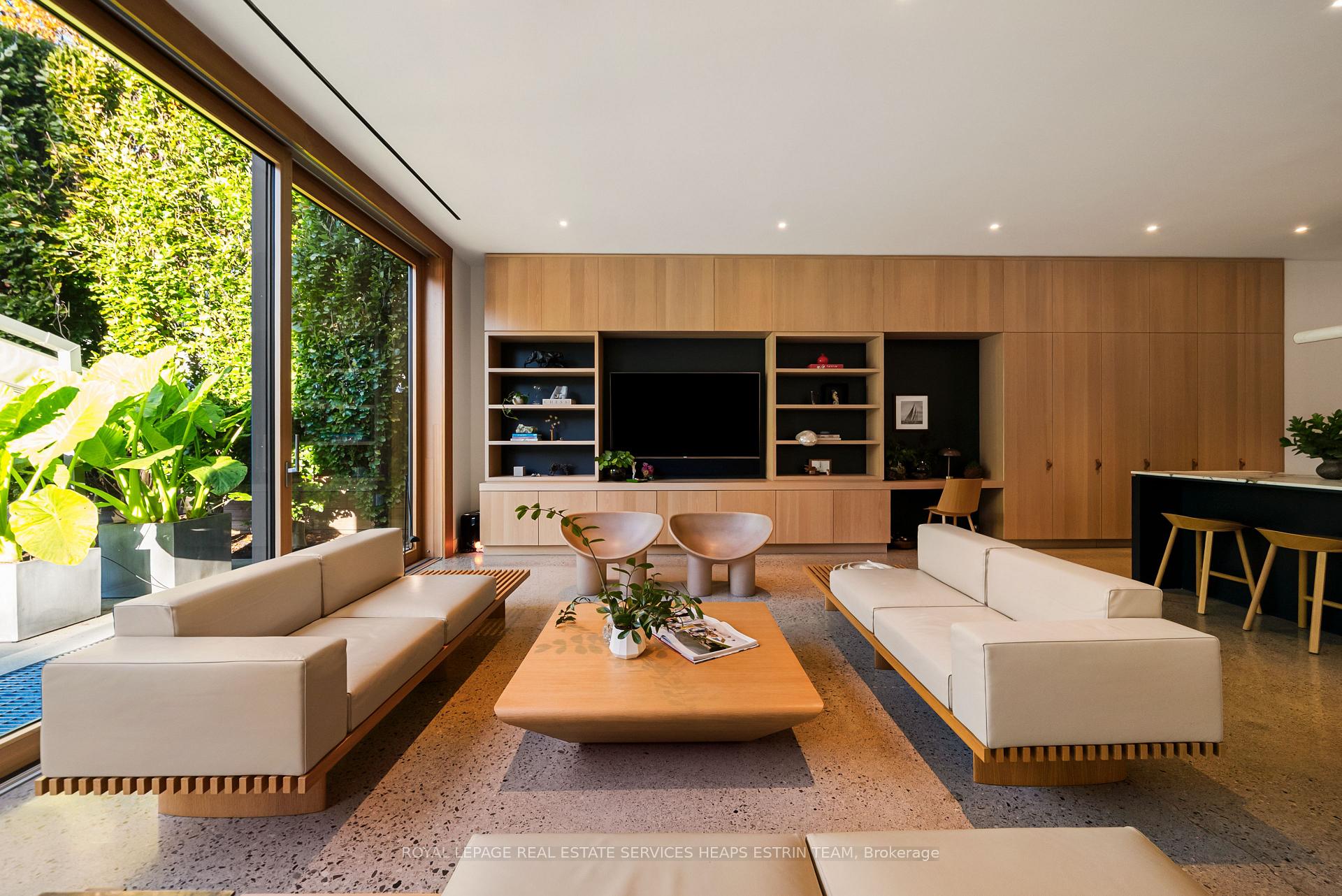 Photo 15 of 442 Heath Street E, Toronto, Leaside — HOMEH