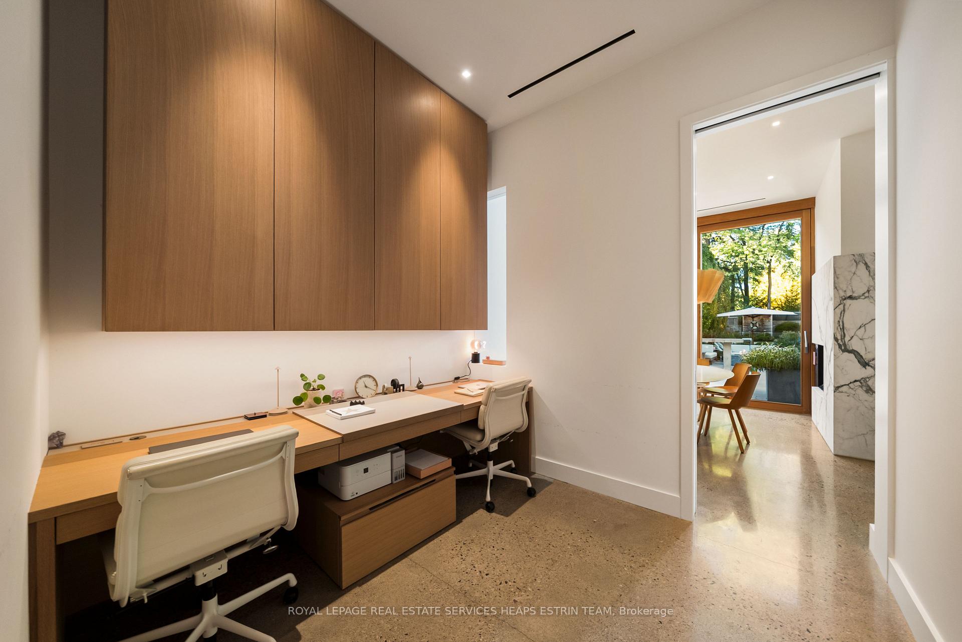 Photo 20 of 442 Heath Street E, Toronto, Leaside — HOMEH