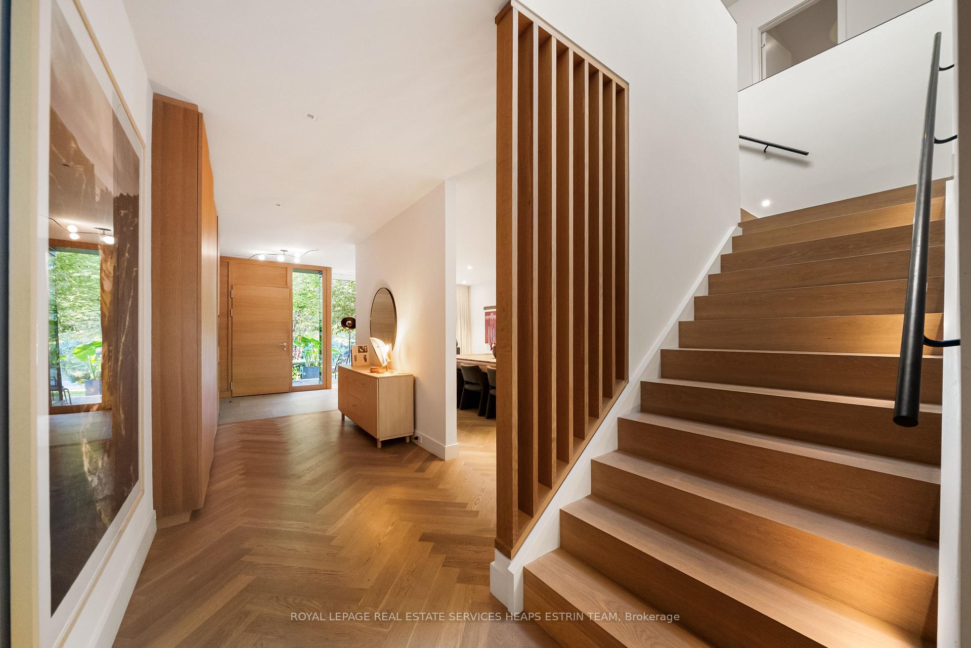 Photo 22 of 442 Heath Street E, Toronto, Leaside — HOMEH