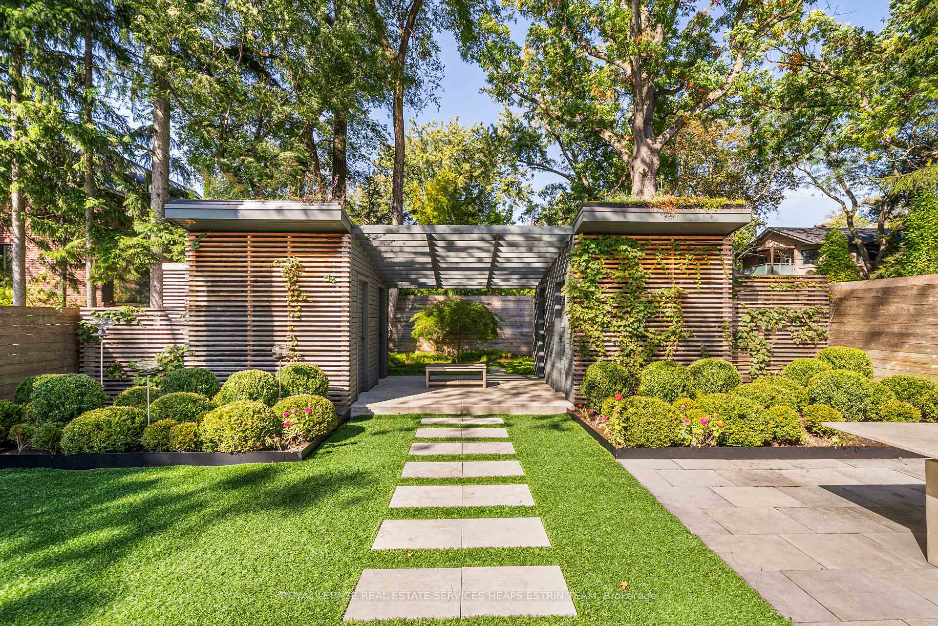 Photo 44 of 442 Heath Street E, Toronto, Leaside — HOMEH