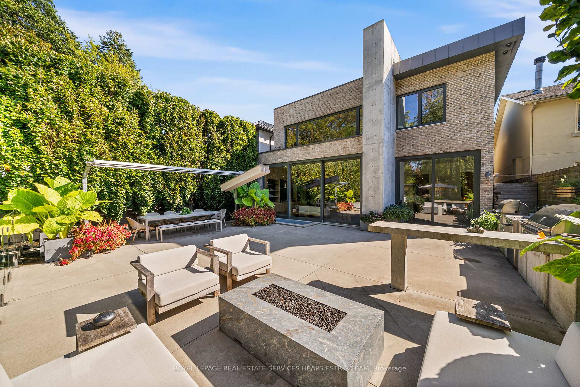 Photo 46 of 442 Heath Street E, Toronto, Leaside — HOMEH