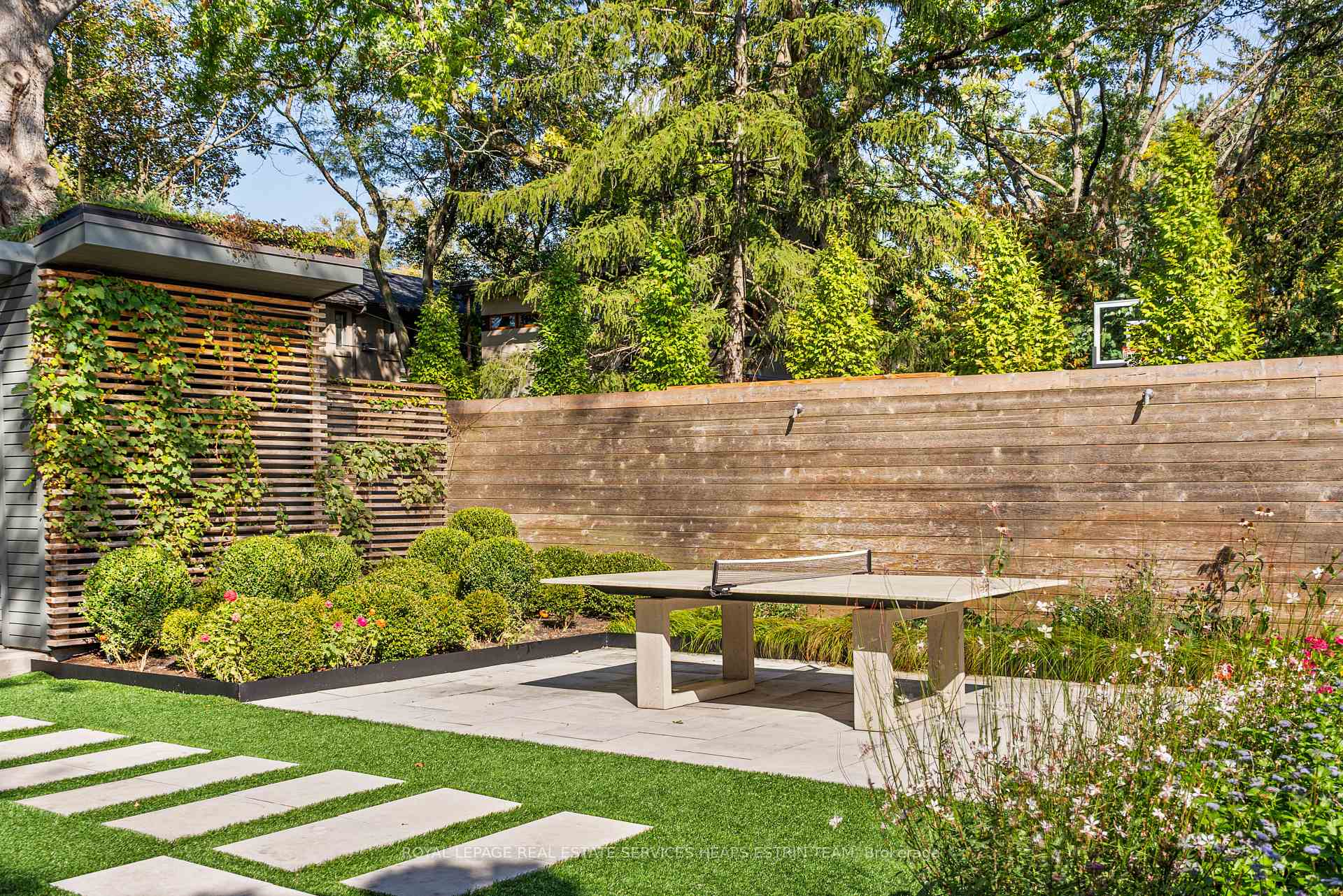 Photo 48 of 442 Heath Street E, Toronto, Leaside — HOMEH