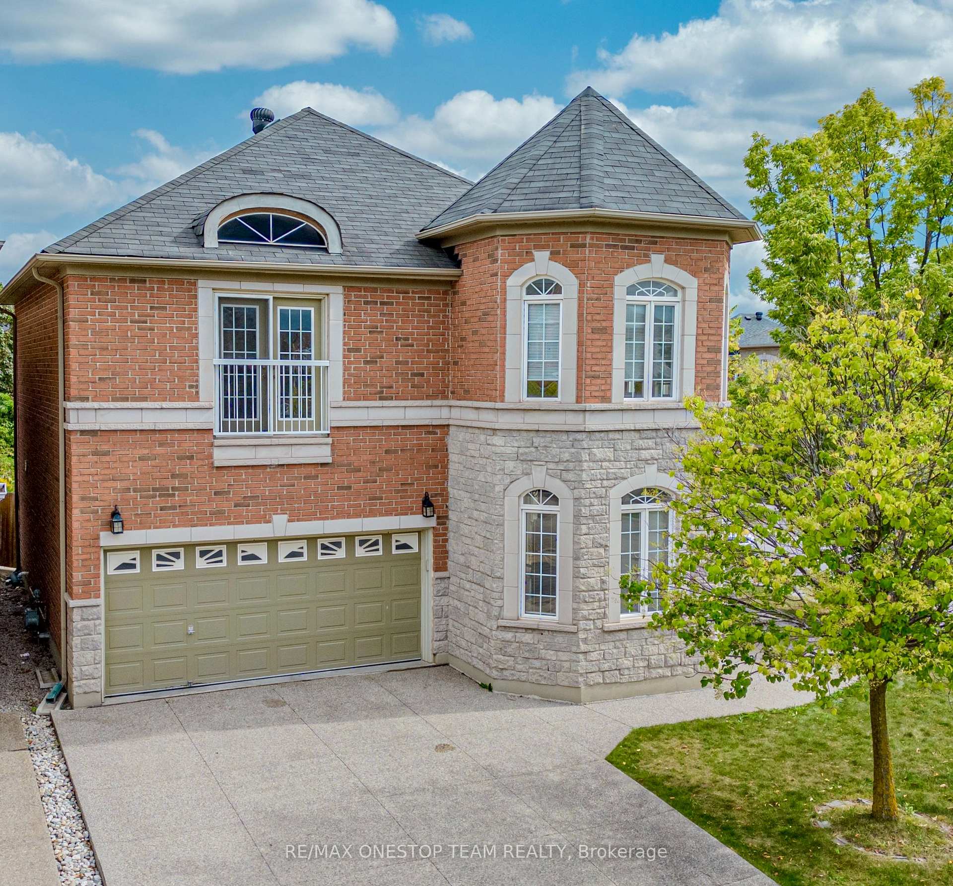 Front of 2507 Nichols Drive