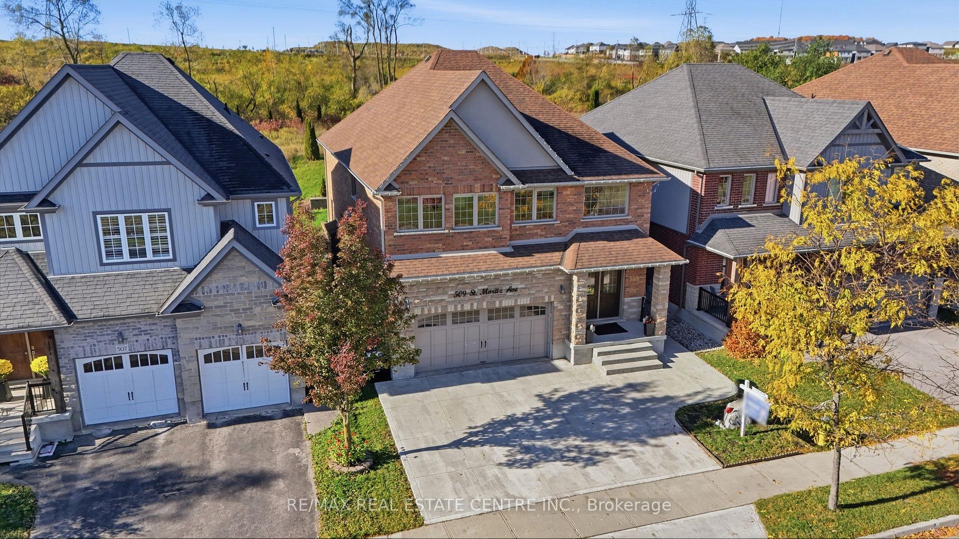 Photo 2 of 509 St Moritz Avenue, Waterloo, Clair Hills — HOMEH