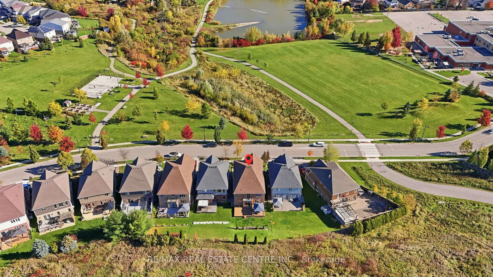 Photo 7 of 509 St Moritz Avenue, Waterloo, Clair Hills — HOMEH
