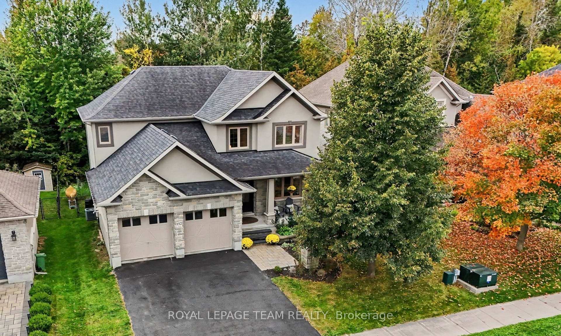 Photo 1 of 152 West Ridge Drive, Ottawa, Stittsville (Central) — HOMEH