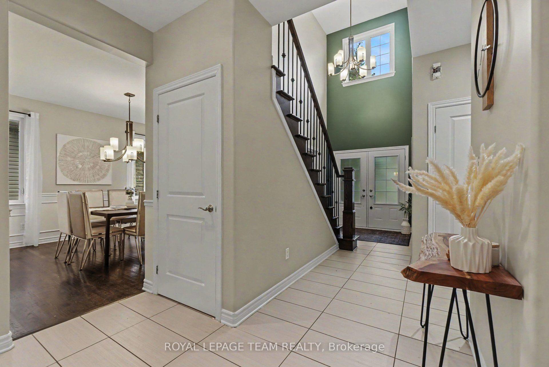 Photo 7 of 152 West Ridge Drive, Ottawa, Stittsville (Central) — HOMEH