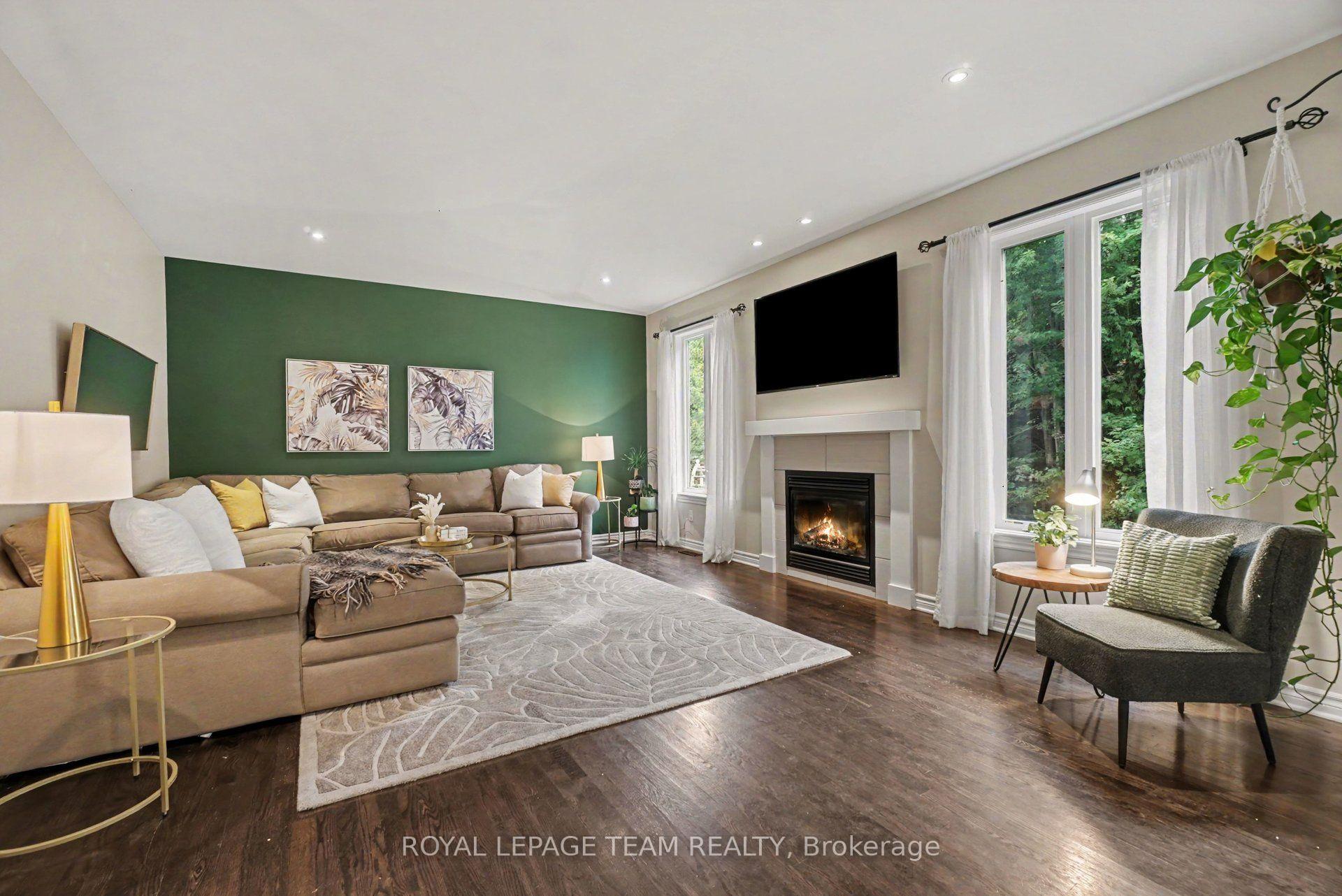 Photo 8 of 152 West Ridge Drive, Ottawa, Stittsville (Central) — HOMEH