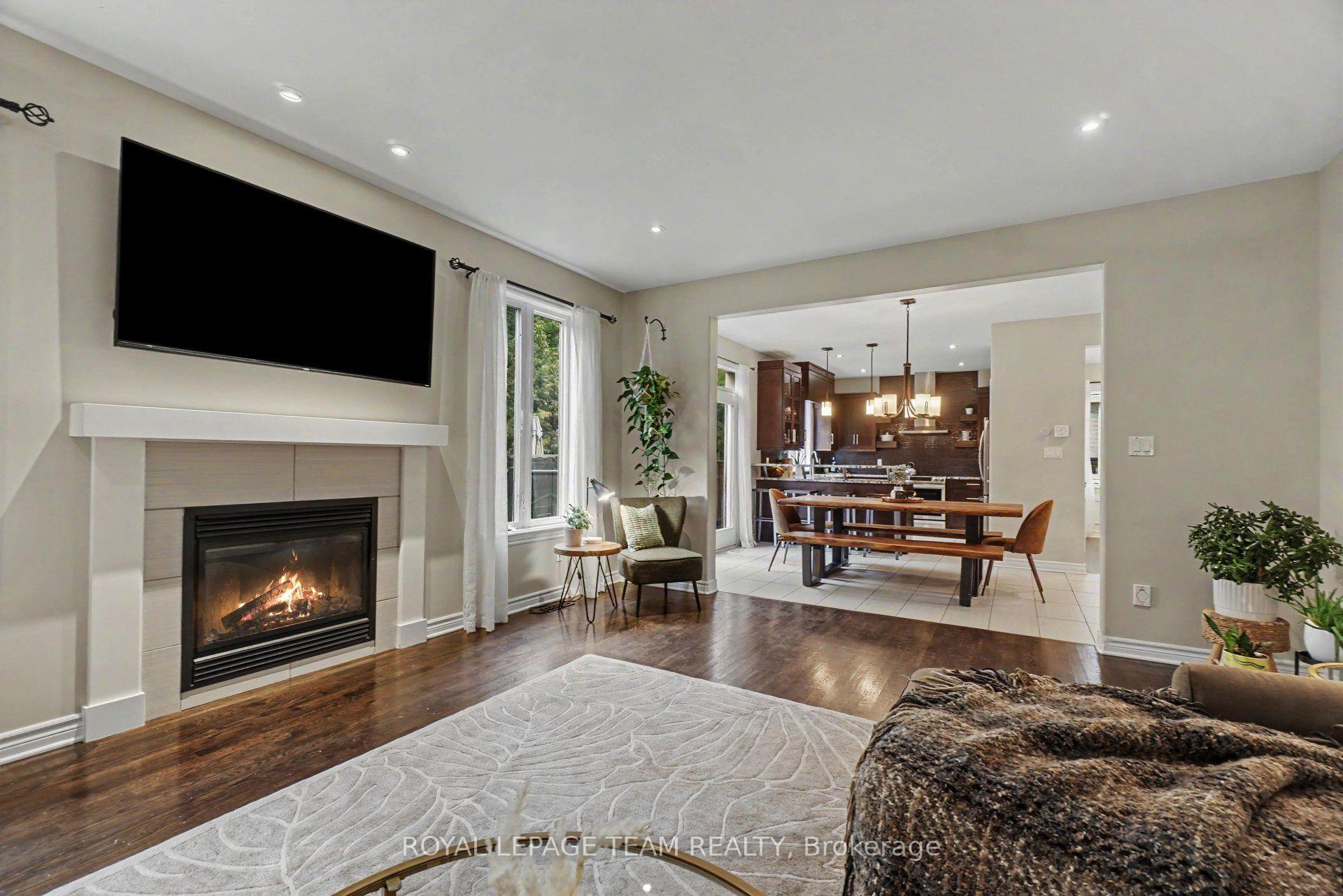 Photo 10 of 152 West Ridge Drive, Ottawa, Stittsville (Central) — HOMEH