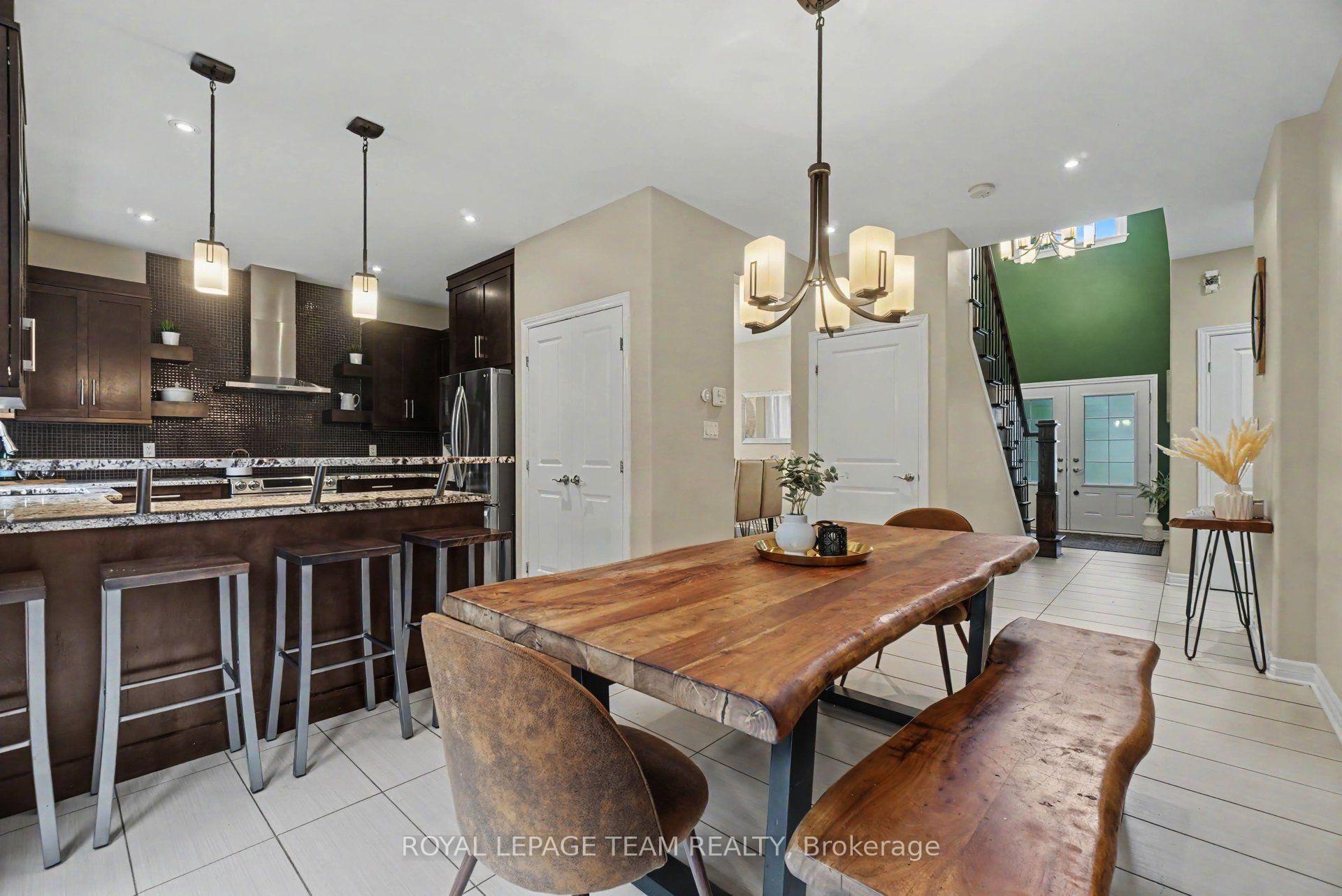 Photo 14 of 152 West Ridge Drive, Ottawa, Stittsville (Central) — HOMEH