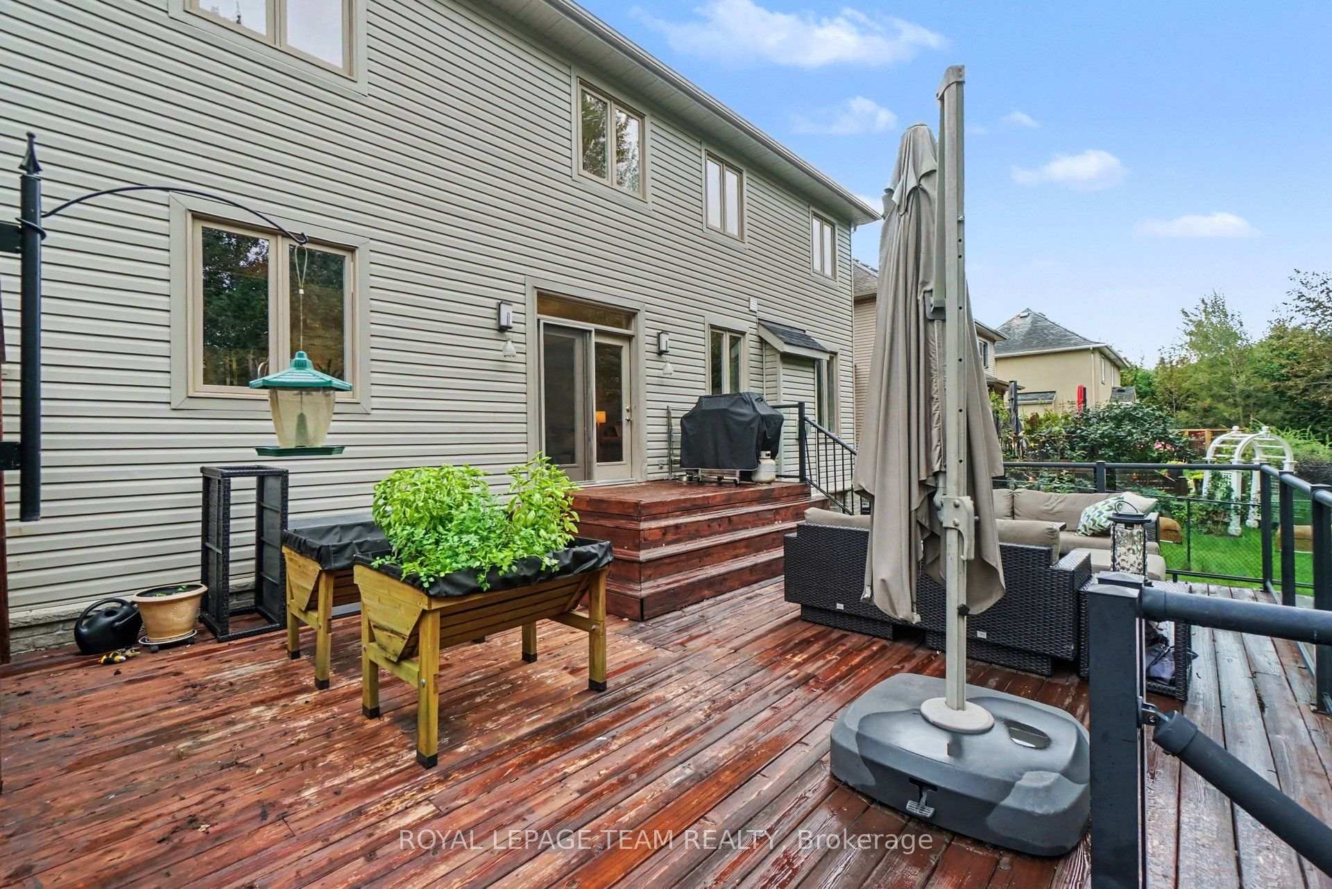 Photo 38 of 152 West Ridge Drive, Ottawa, Stittsville (Central) — HOMEH