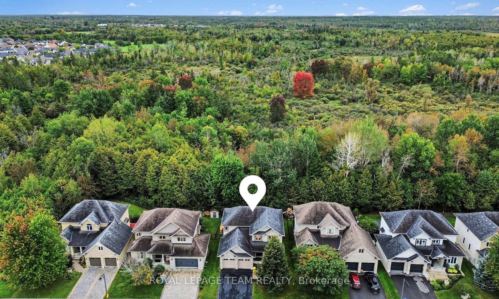 Photo 42 of 152 West Ridge Drive, Ottawa, Stittsville (Central) — HOMEH