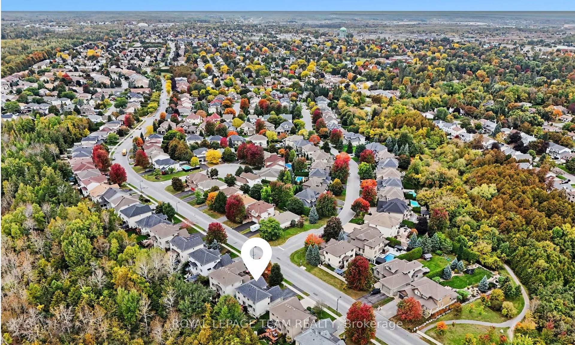 Photo 43 of 152 West Ridge Drive, Ottawa, Stittsville (Central) — HOMEH